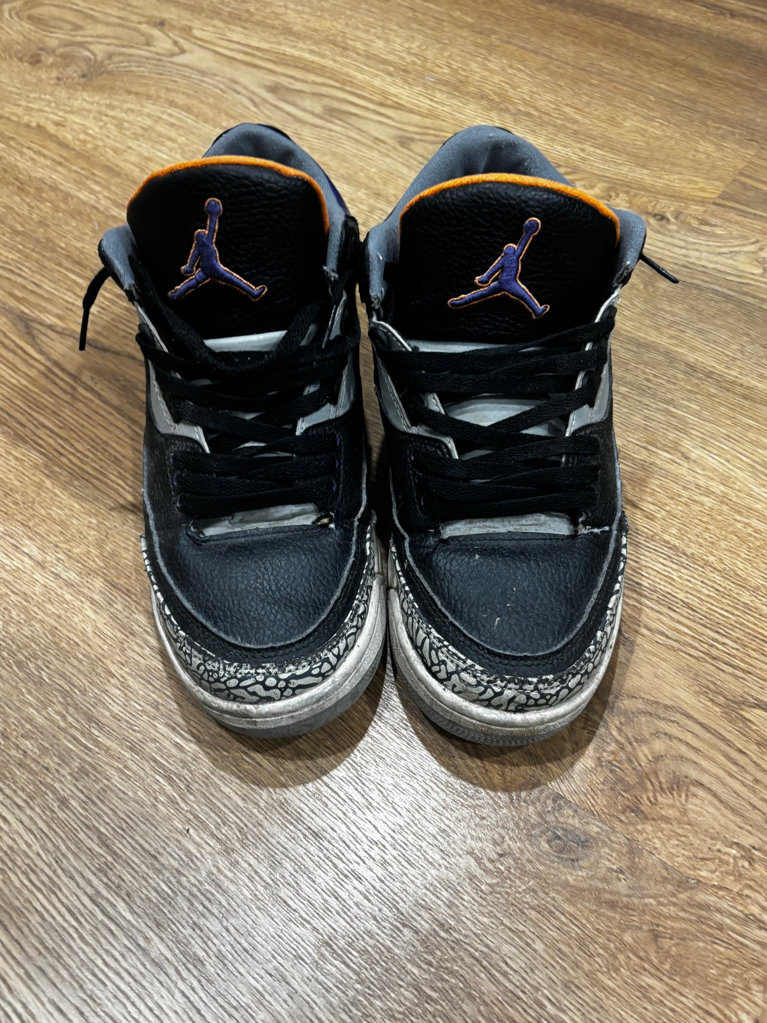 Air Jordan Jordan 3, миниатюра 1