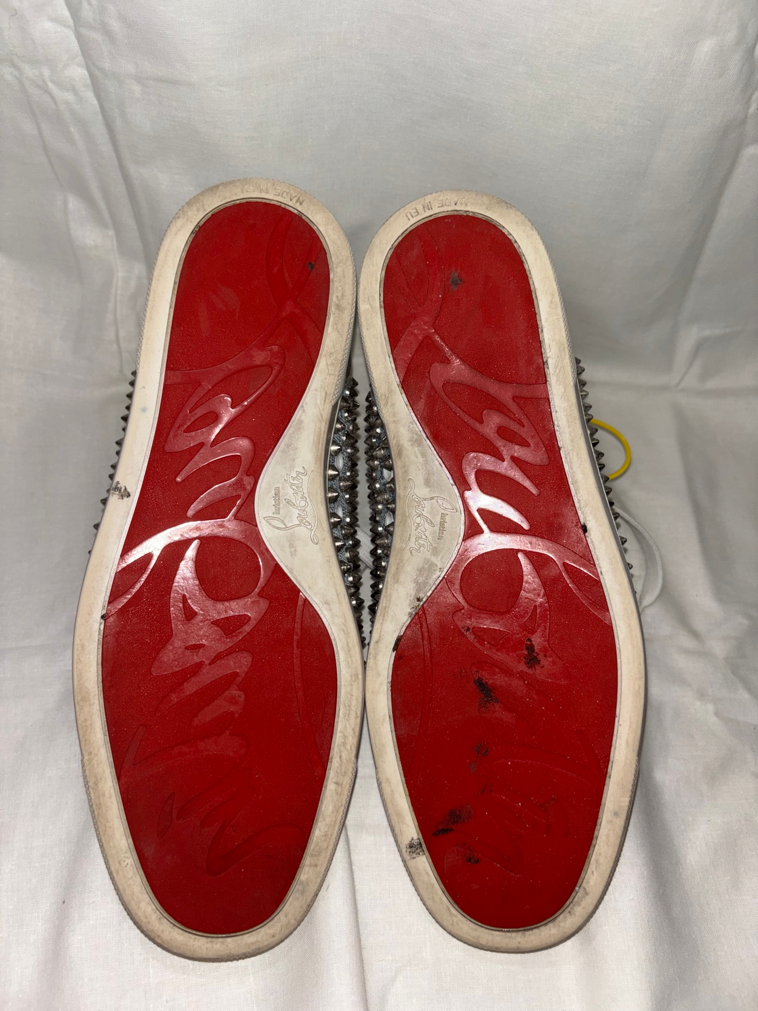 Christian Louboutin Sneakers, миниатюра 4