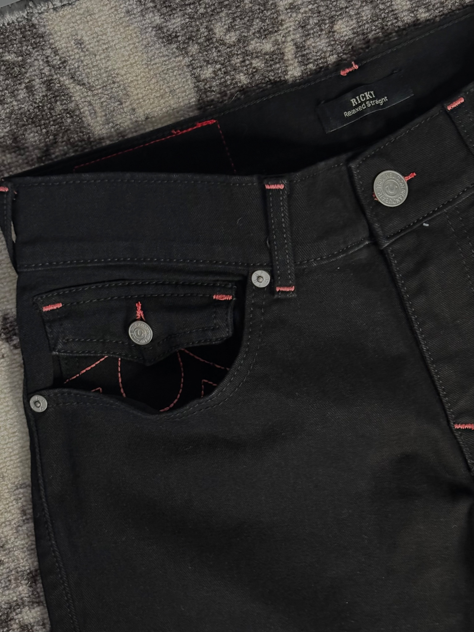 True Religion Ricky, миниатюра 6