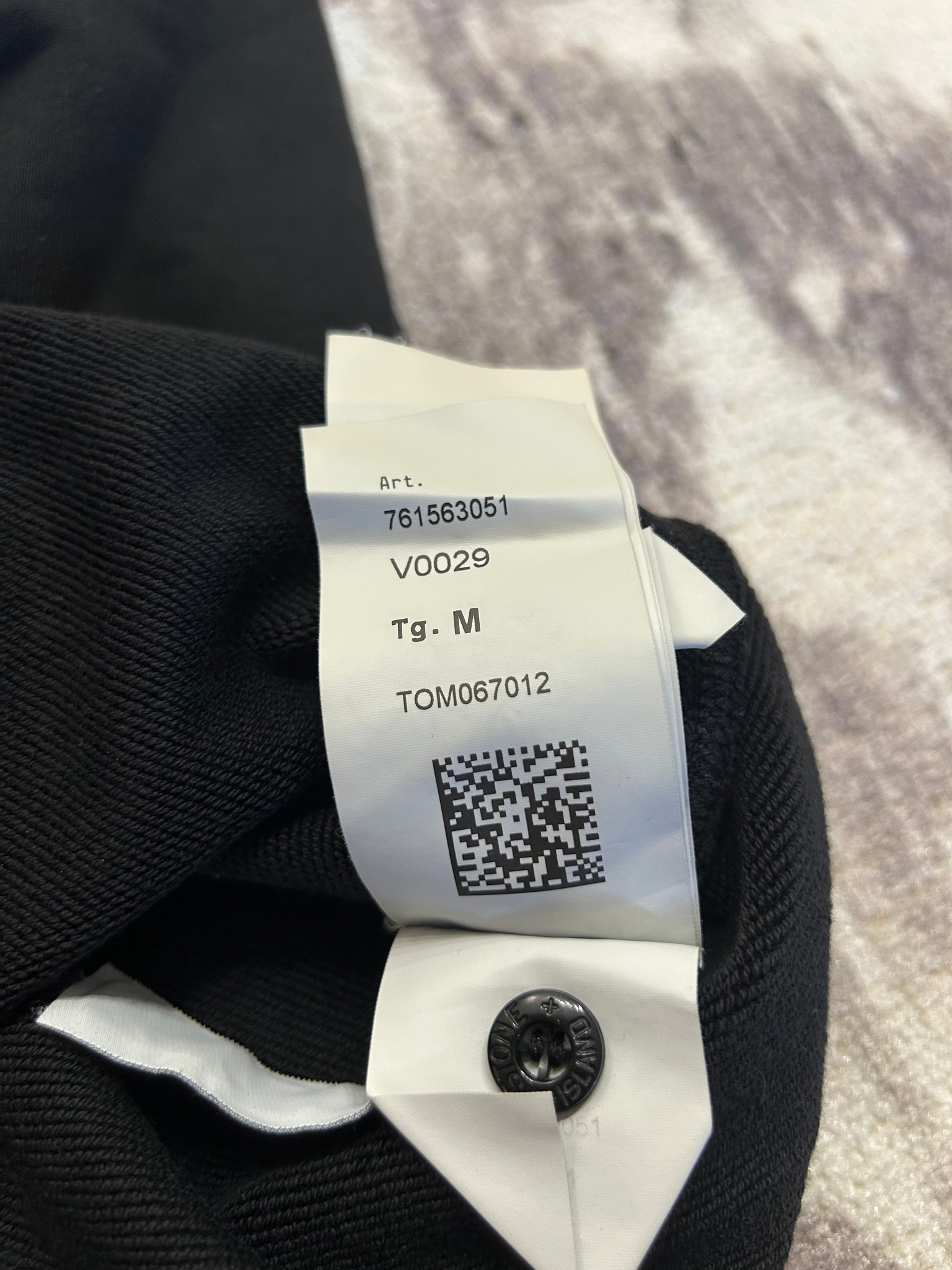 Stone Island sweatshirt, миниатюра 5