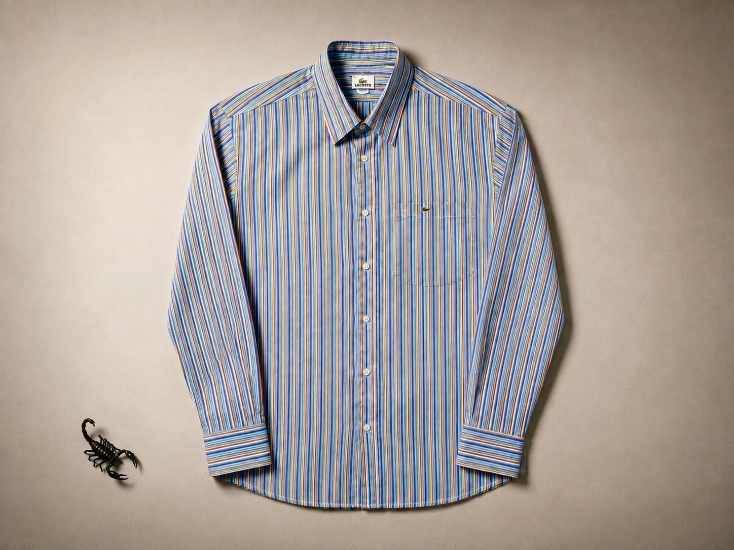 Lacoste Preppy Multi-colour, миниатюра 1