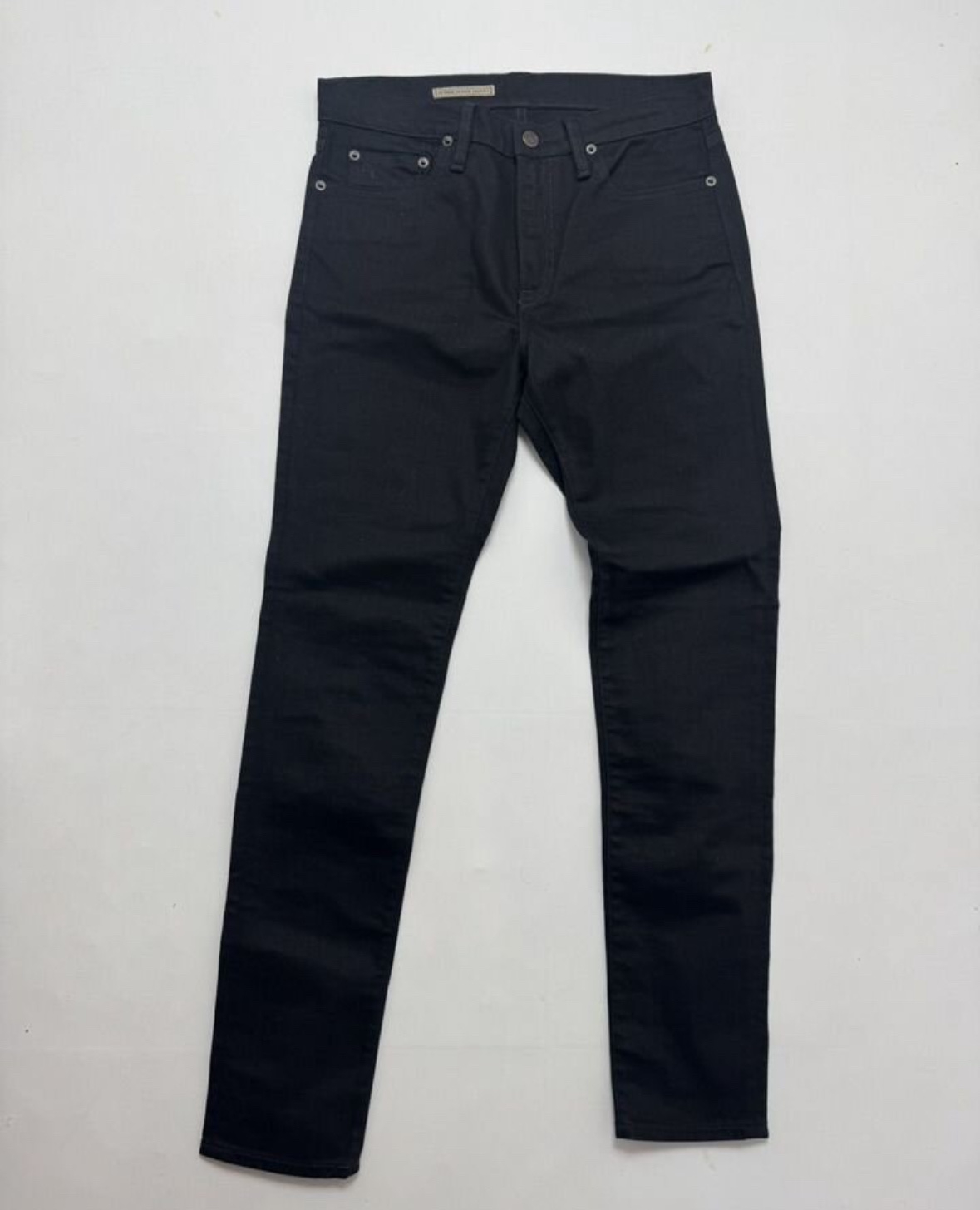 Ralph Lauren Джинсы, миниатюра 1