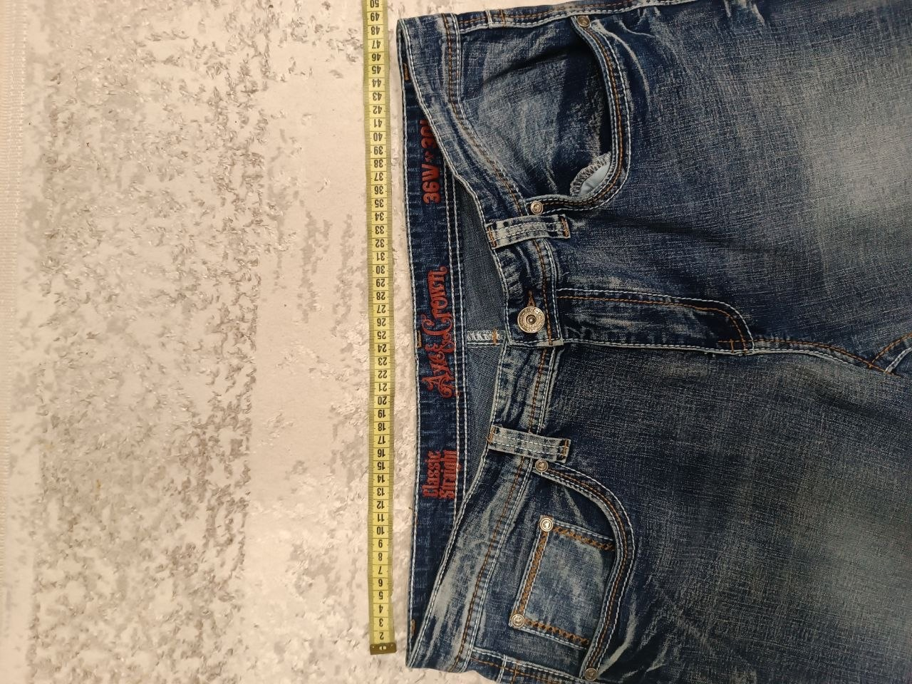 Axe & Crown Rock Revival Type, миниатюра 5