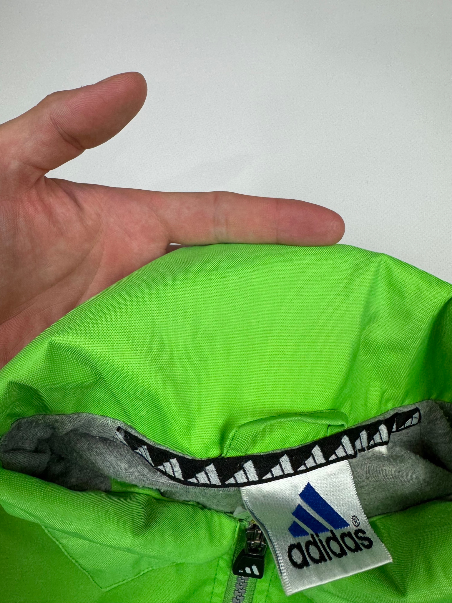 Adidas Куртка, миниатюра 13