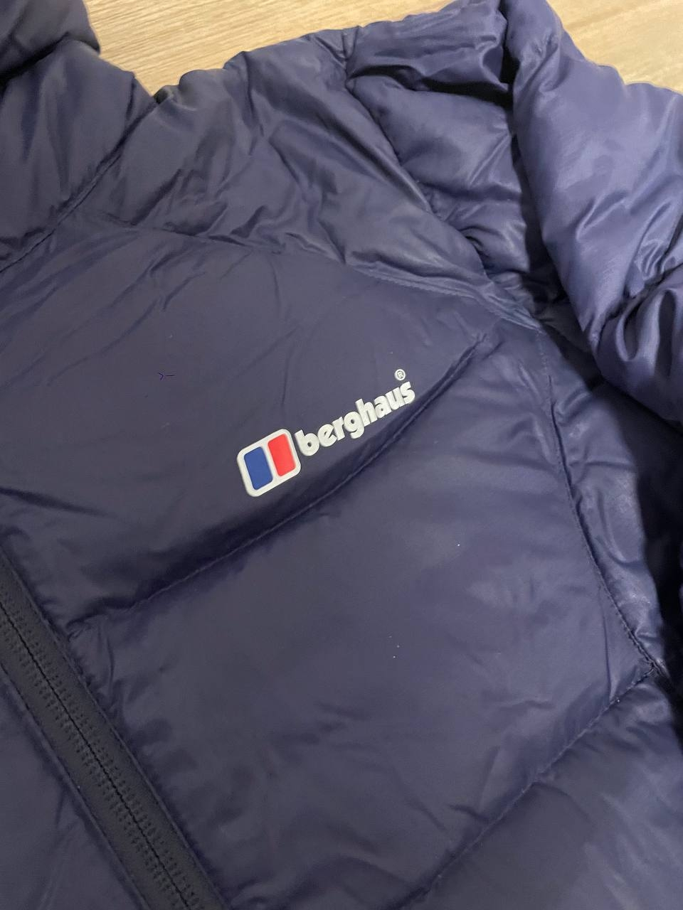 Berghaus Hydrodown 600, миниатюра 4