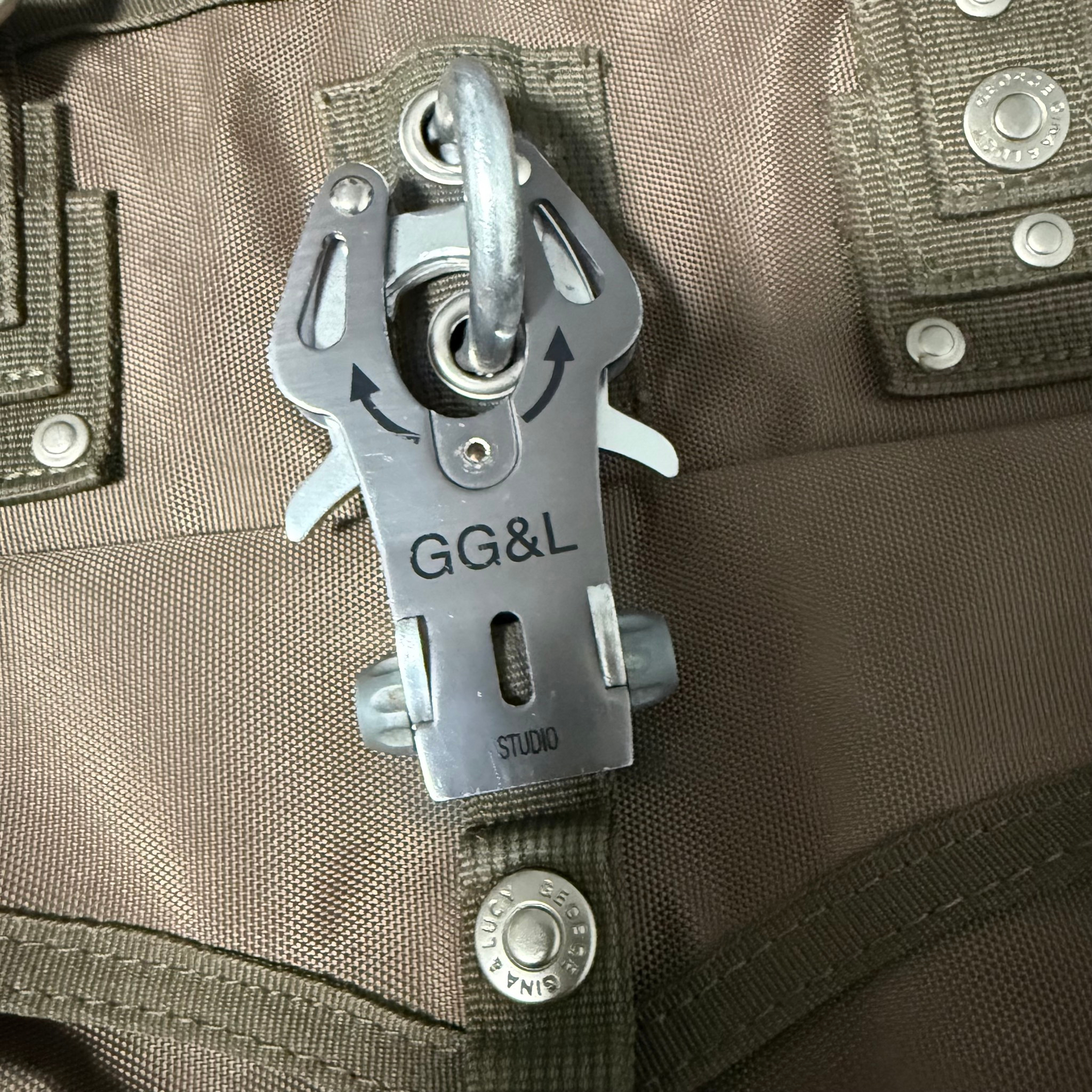 George Gina & Lucy GGL, миниатюра 3
