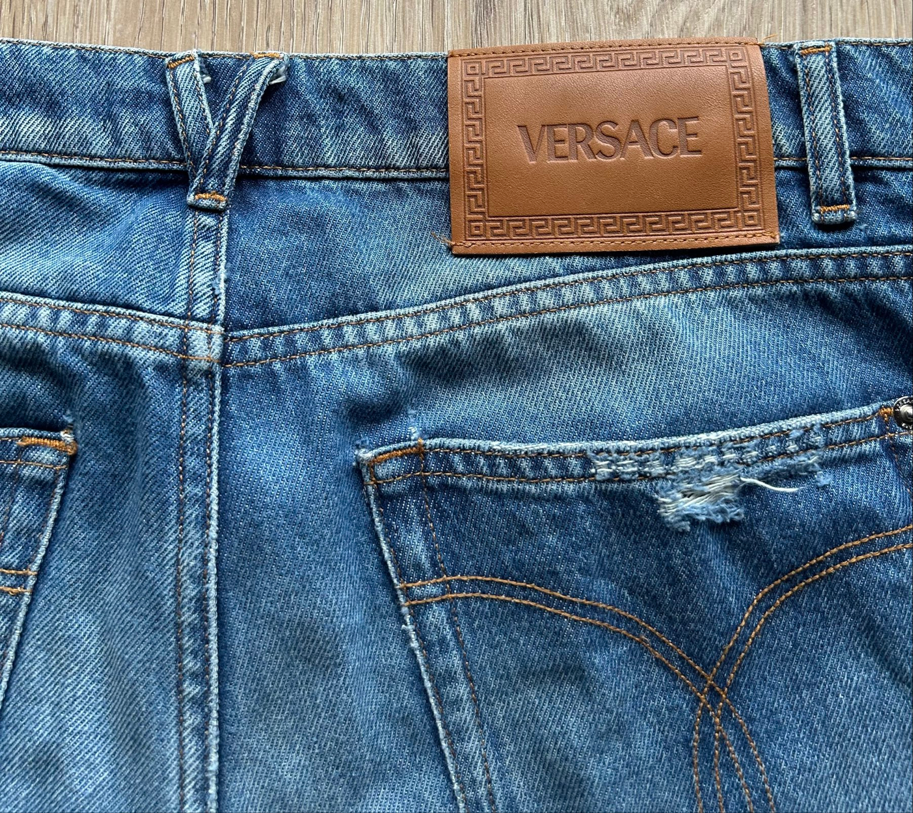 Versace Jeans, миниатюра 8