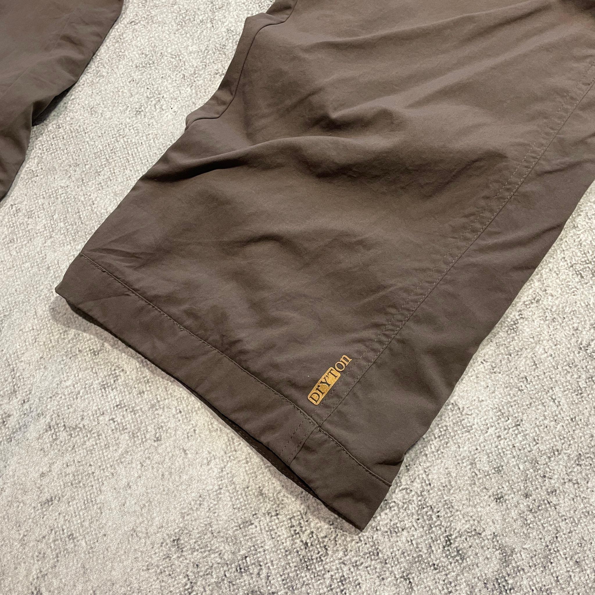 Salewa Спортивные штаны, миниатюра 4
