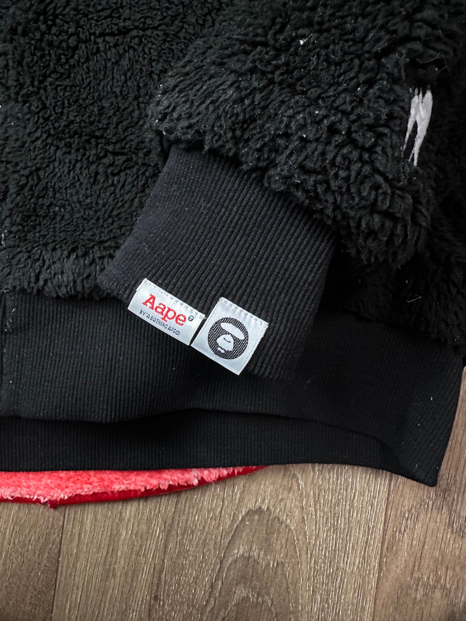 AAPE Hoodies, миниатюра 4
