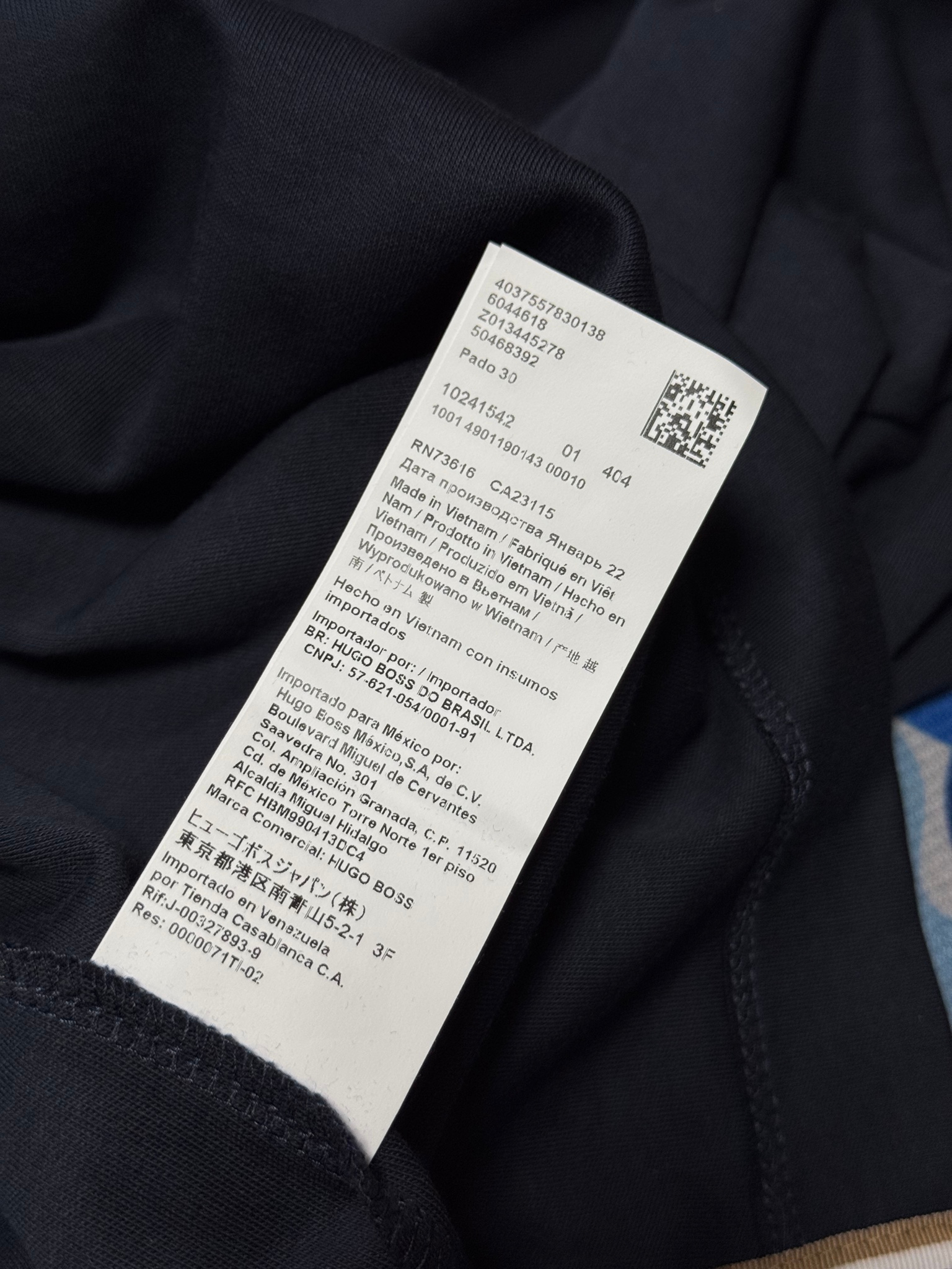 Hugo Boss Pado 30, миниатюра 5