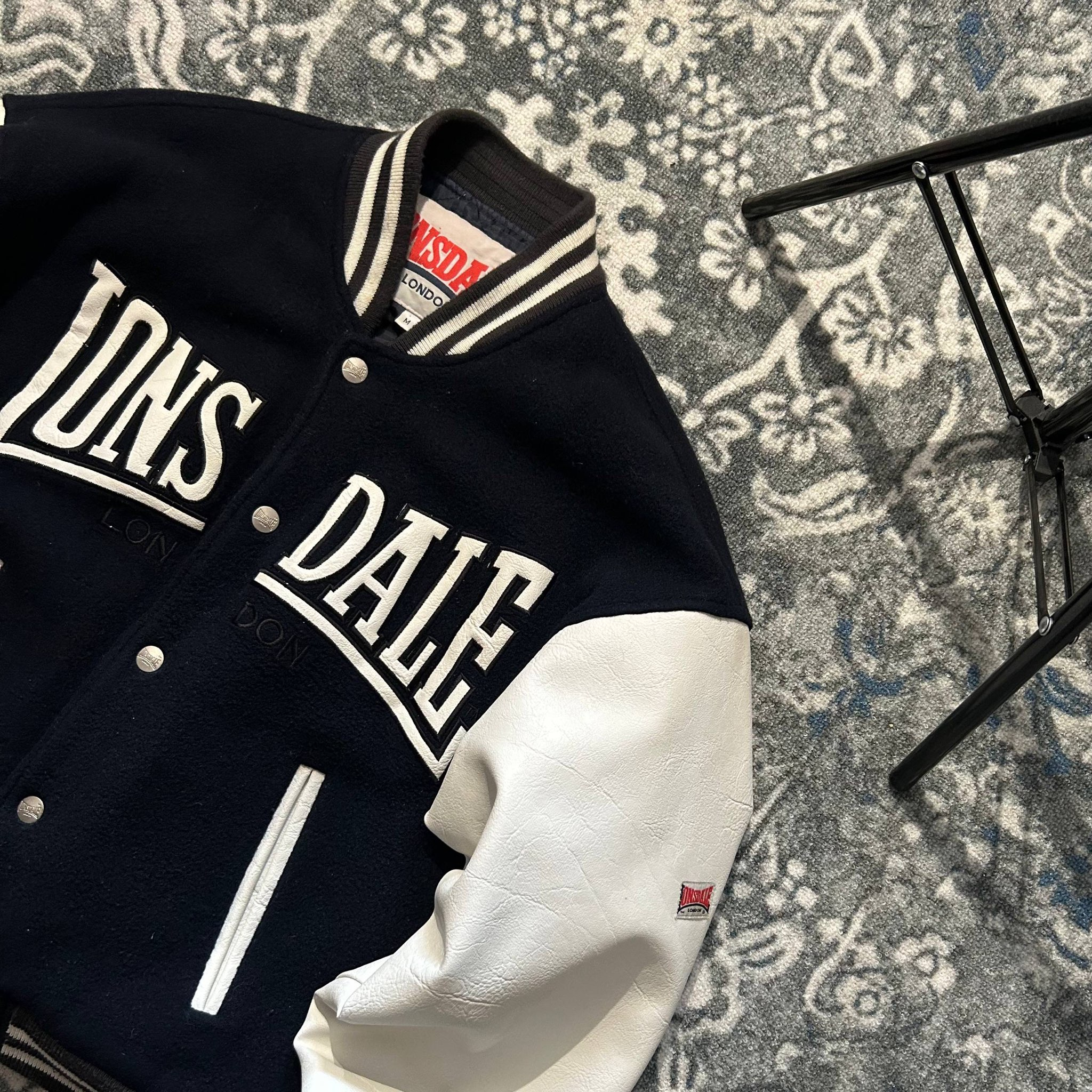 Lonsdale Бомбер, миниатюра 5