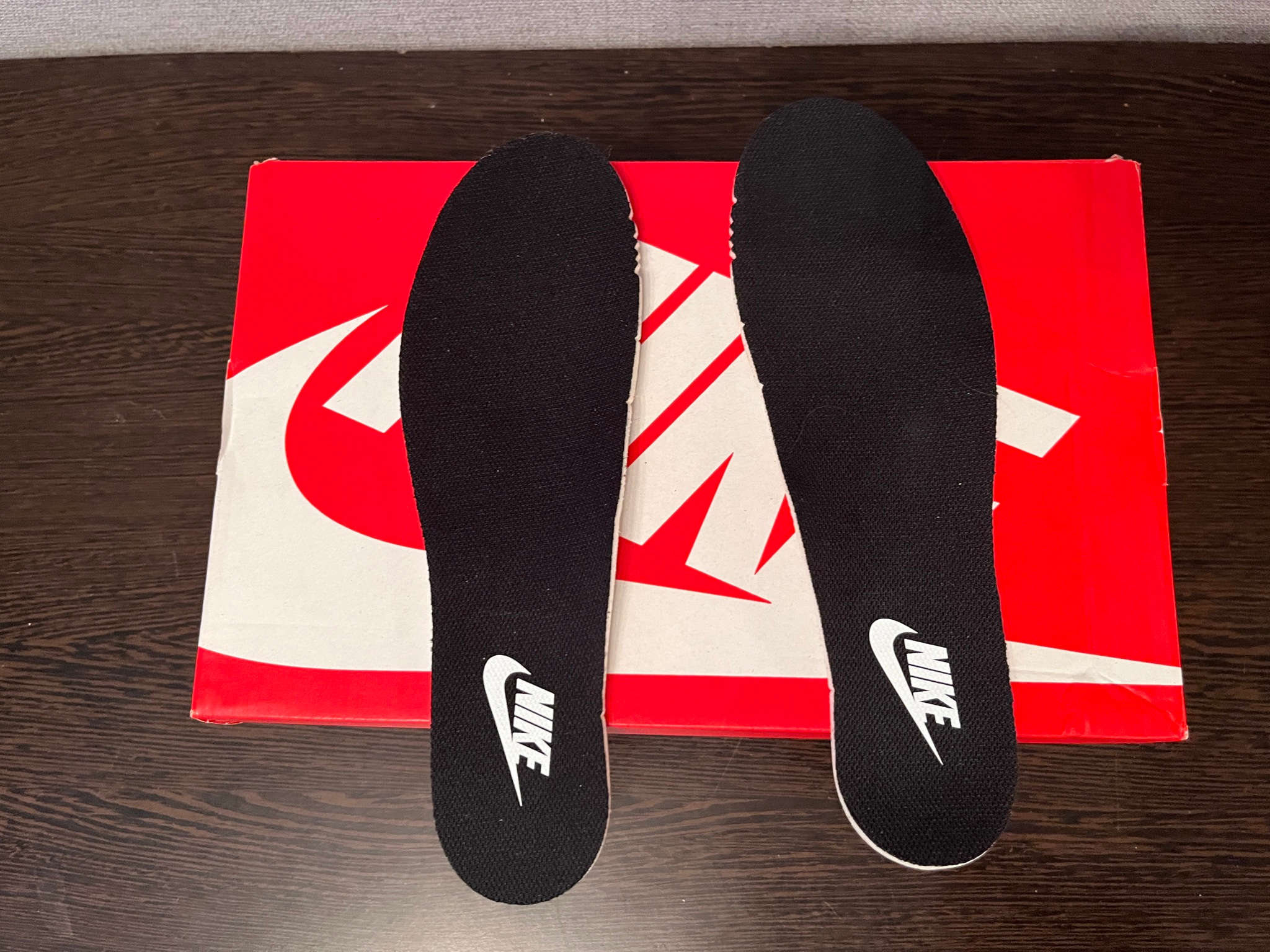 Nike  Кроссовки Nike Cortez Black, миниатюра 4