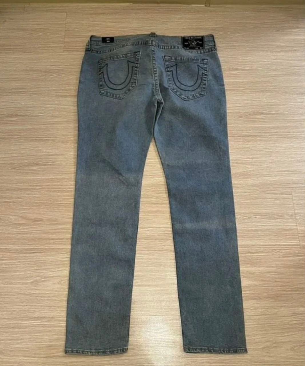 True Religion Rocco Relaxed Skinny, миниатюра 1