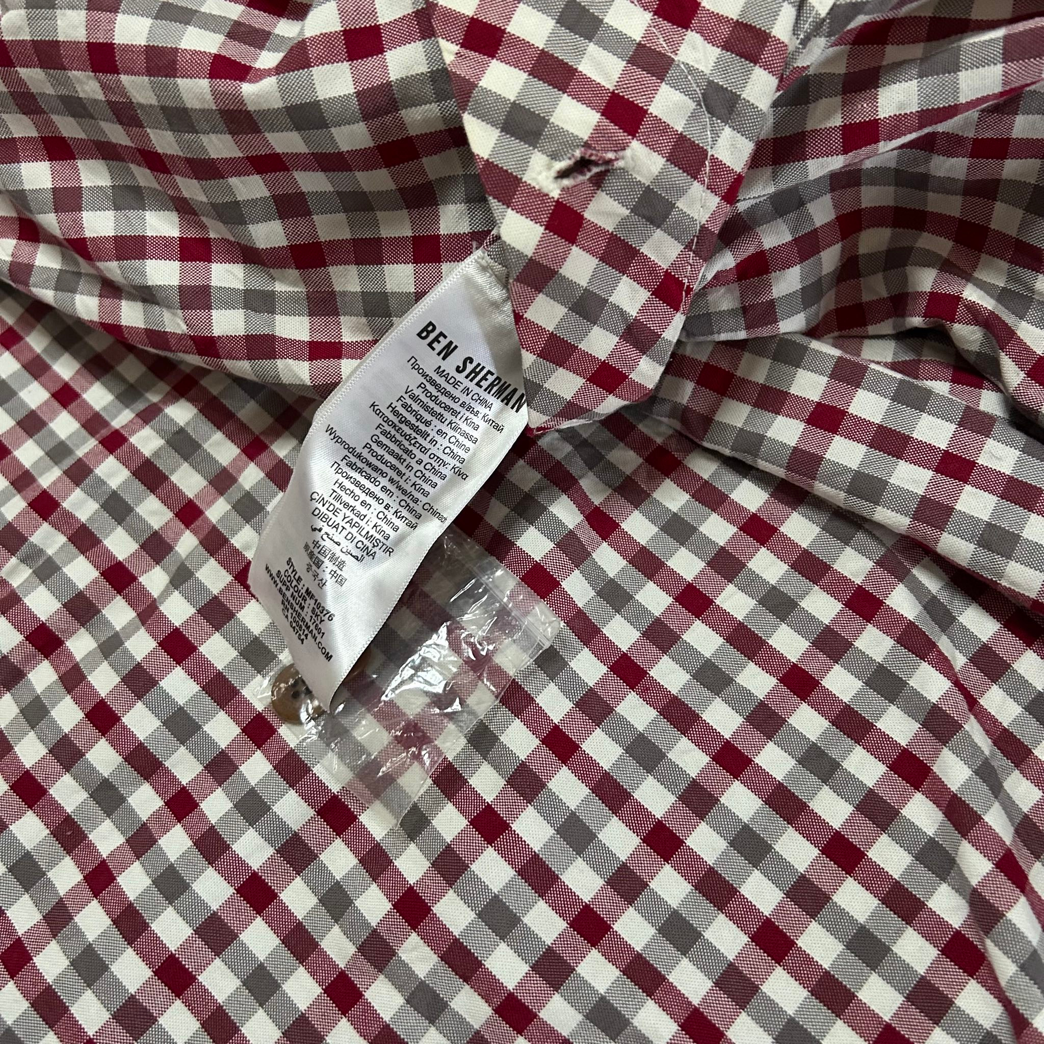 Ben Sherman Куртка, миниатюра 6