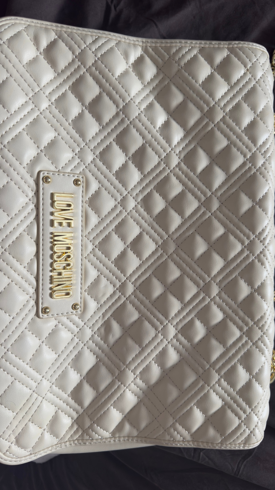 Love Moschino Сумка, миниатюра 1