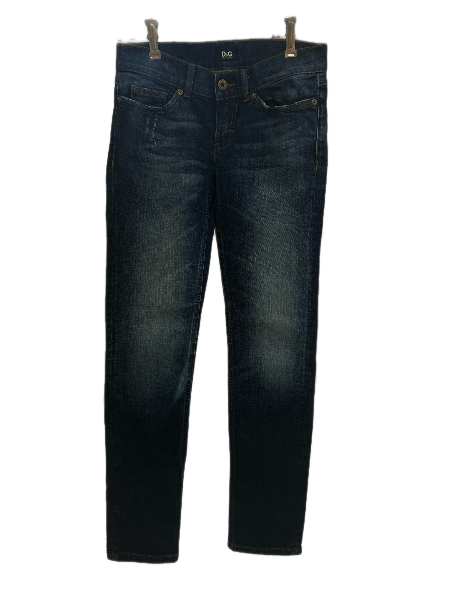 Dolce & Gabbana Girly jeans, миниатюра 1