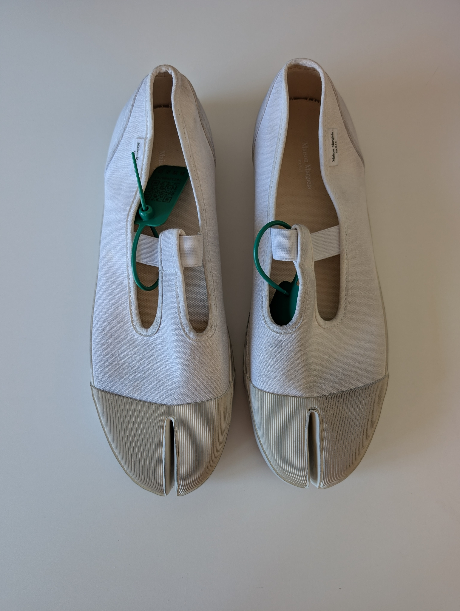 Maison Margiela Tabi, миниатюра 2