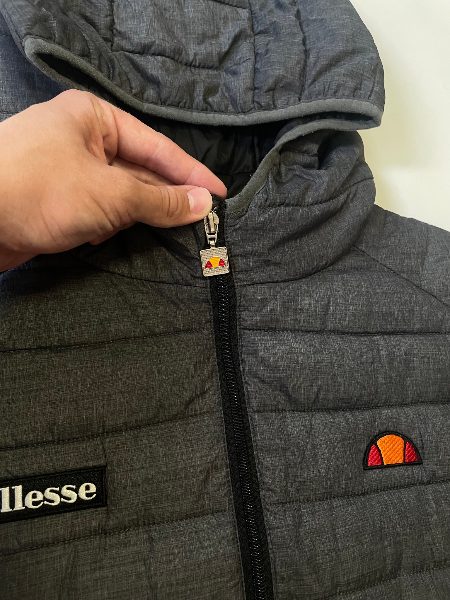 Ellesse Куртка, миниатюра 4