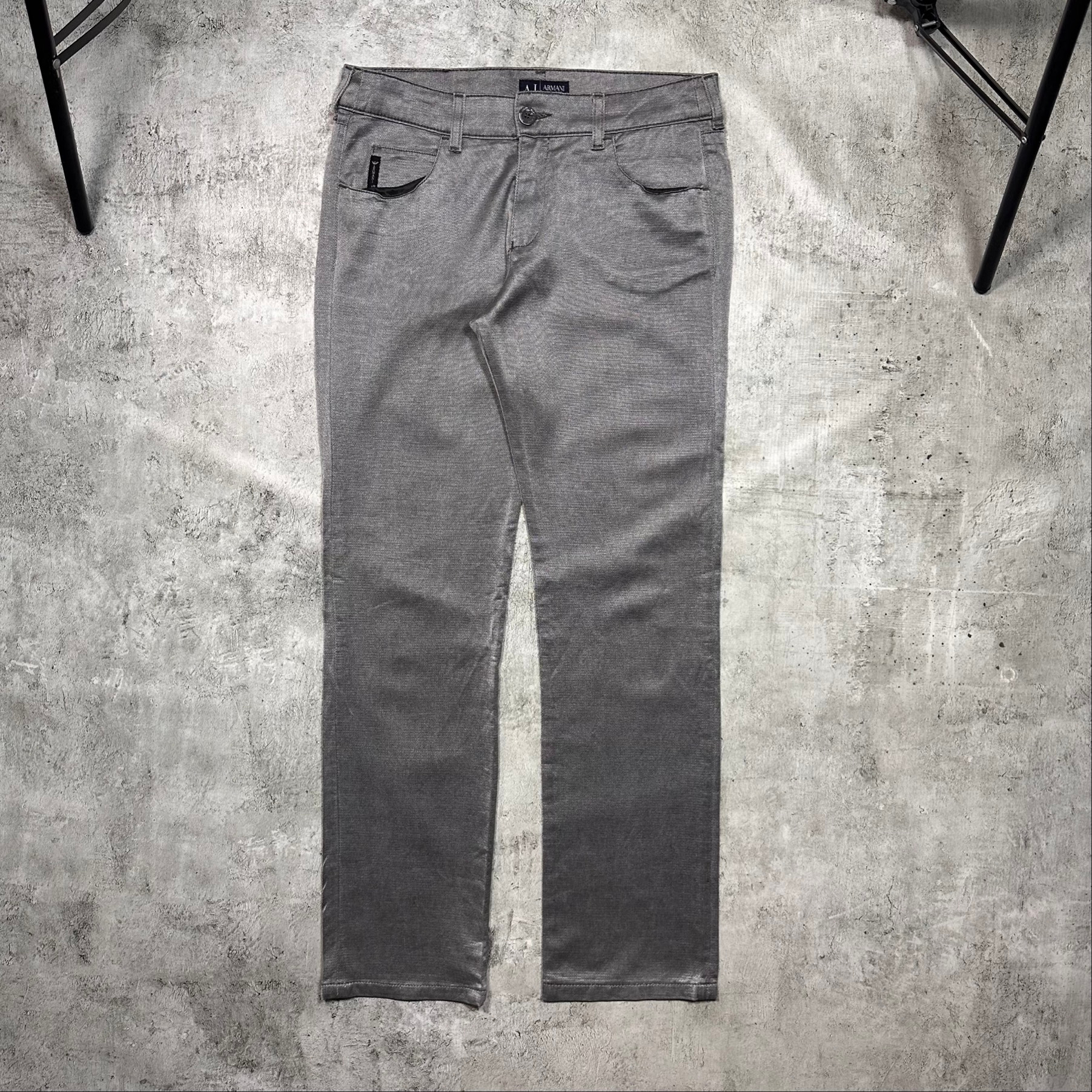 Armani Jeans Capo Campione SAMPLE, миниатюра 15