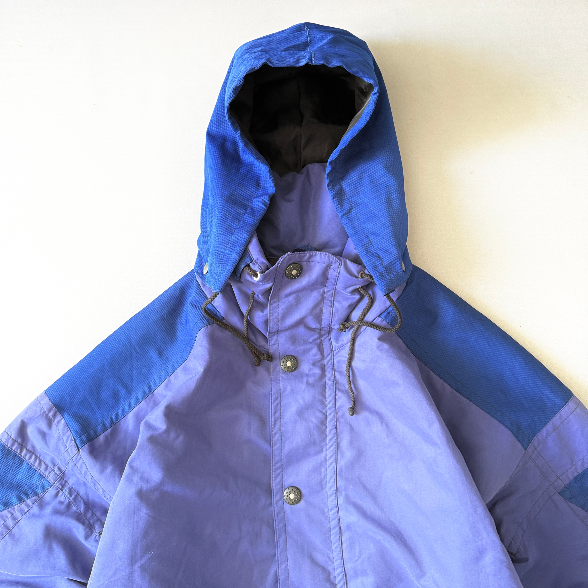 Schoffel 1000 Micro Windbreaker Jacket, миниатюра 5