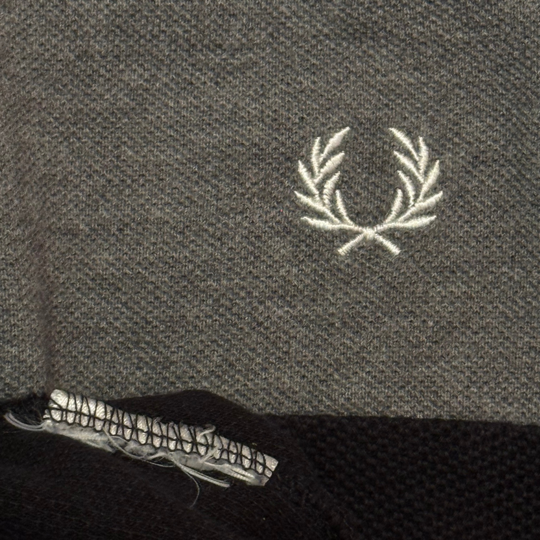 Fred Perry Polo, миниатюра 6
