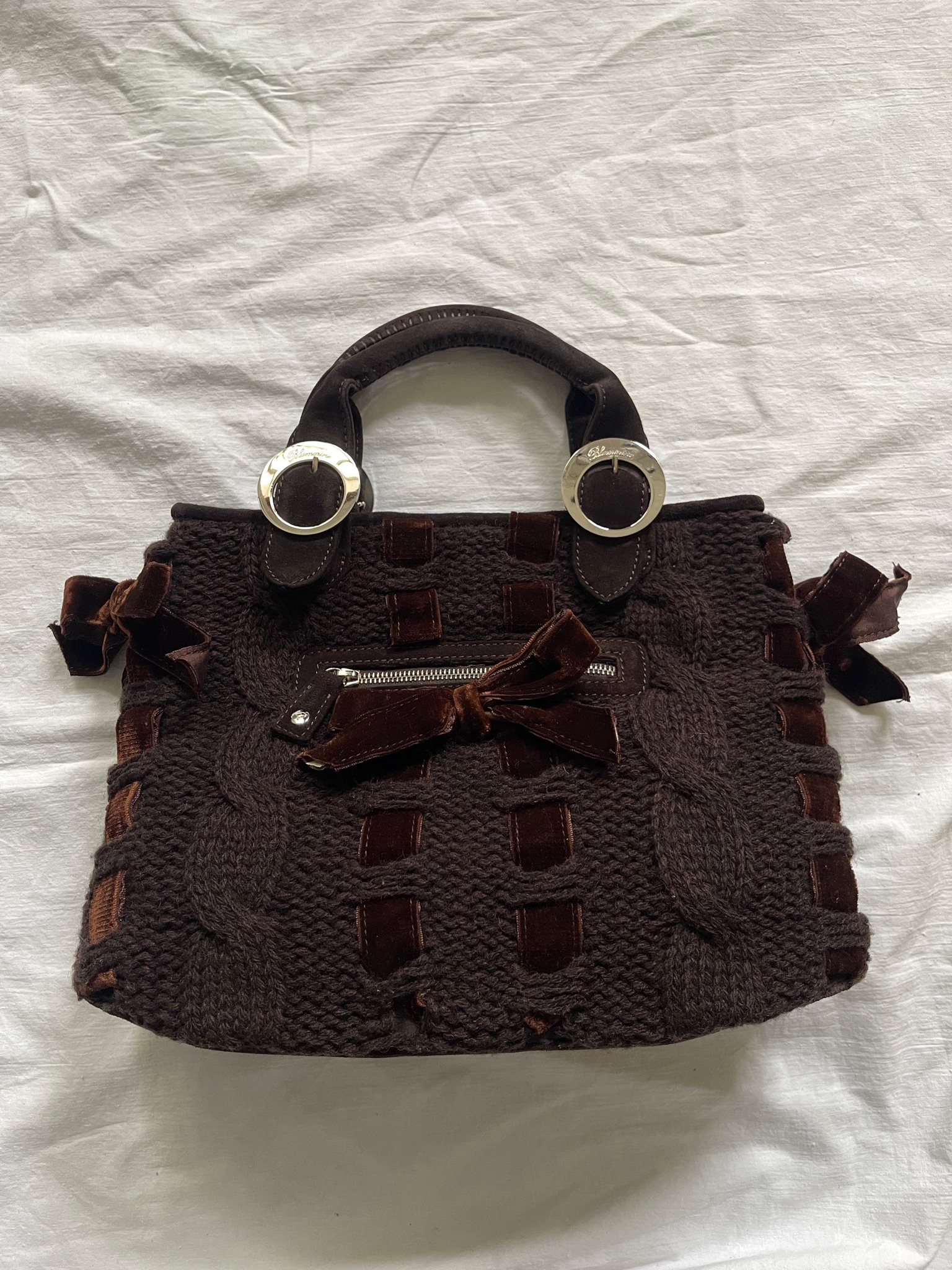 Blumarine Bag, миниатюра 1