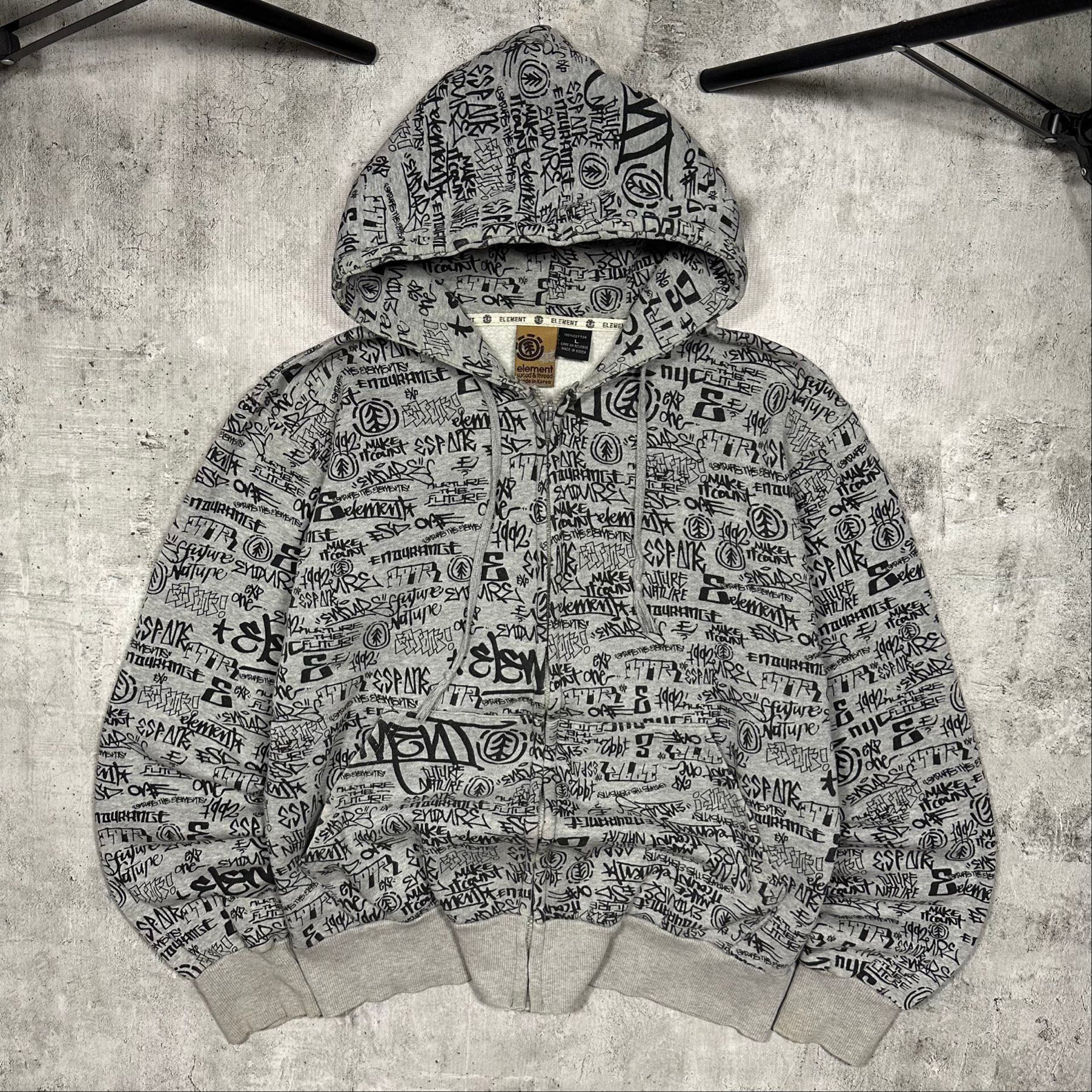 Element Худи, миниатюра 1