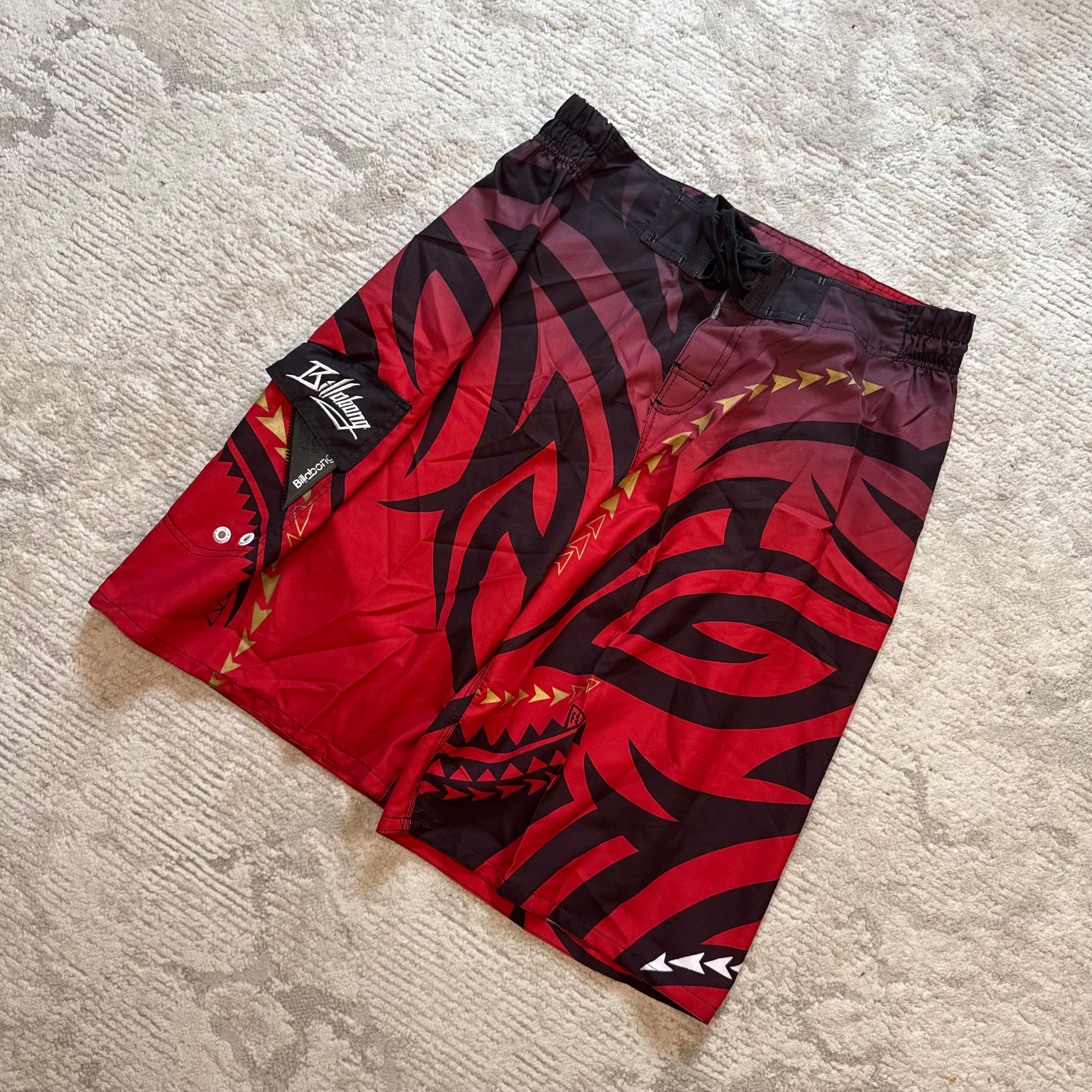 Billabong Beach Surf Short, миниатюра 2