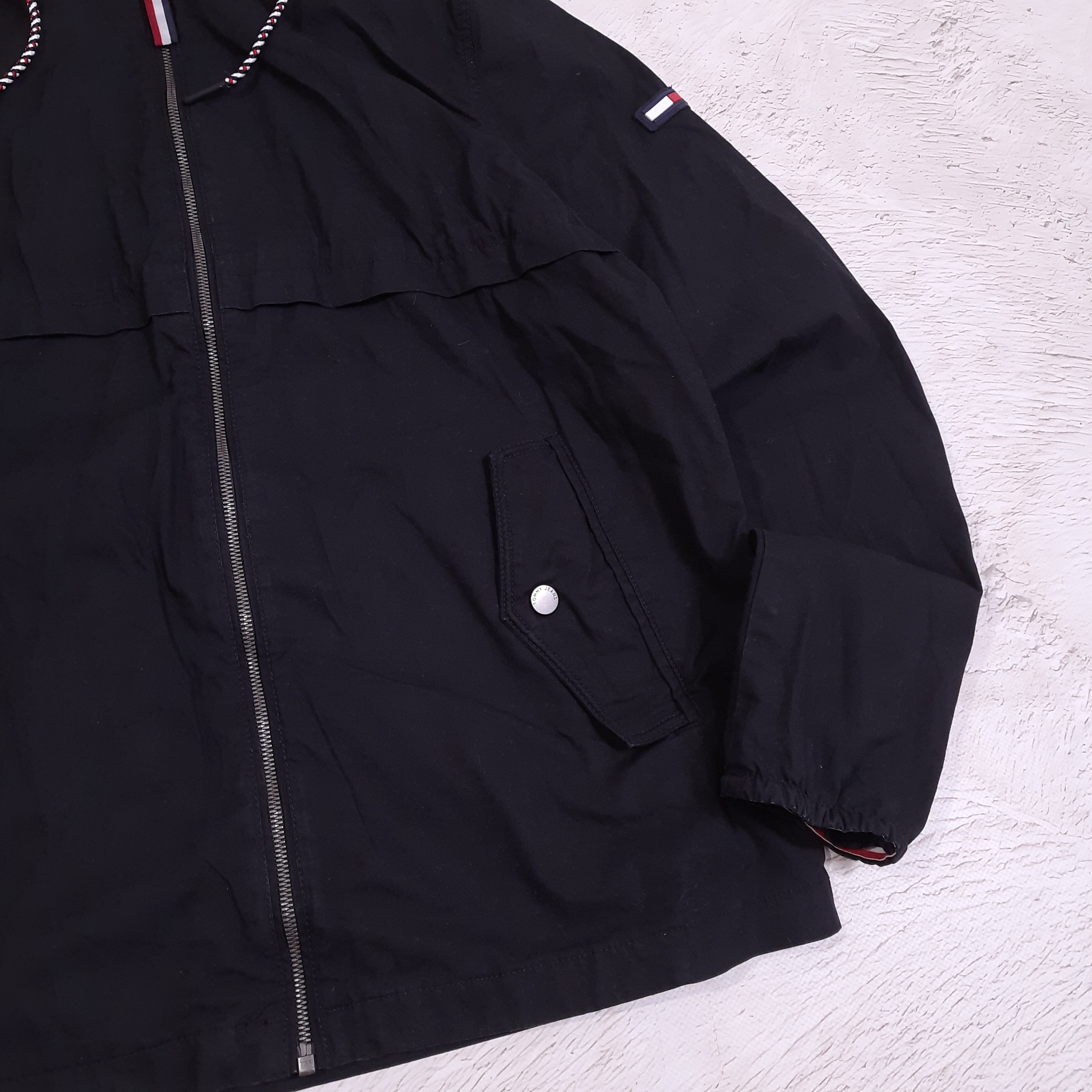 Tommy Hilfiger Jacket, миниатюра 9