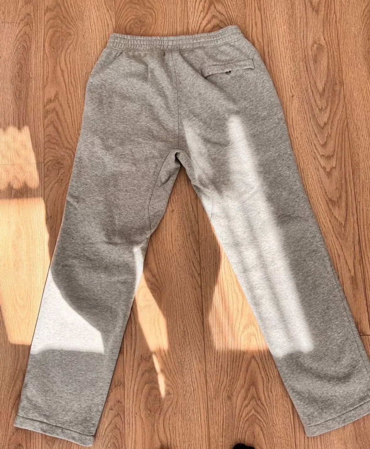Nike Спортивные брюки, миниатюра 2