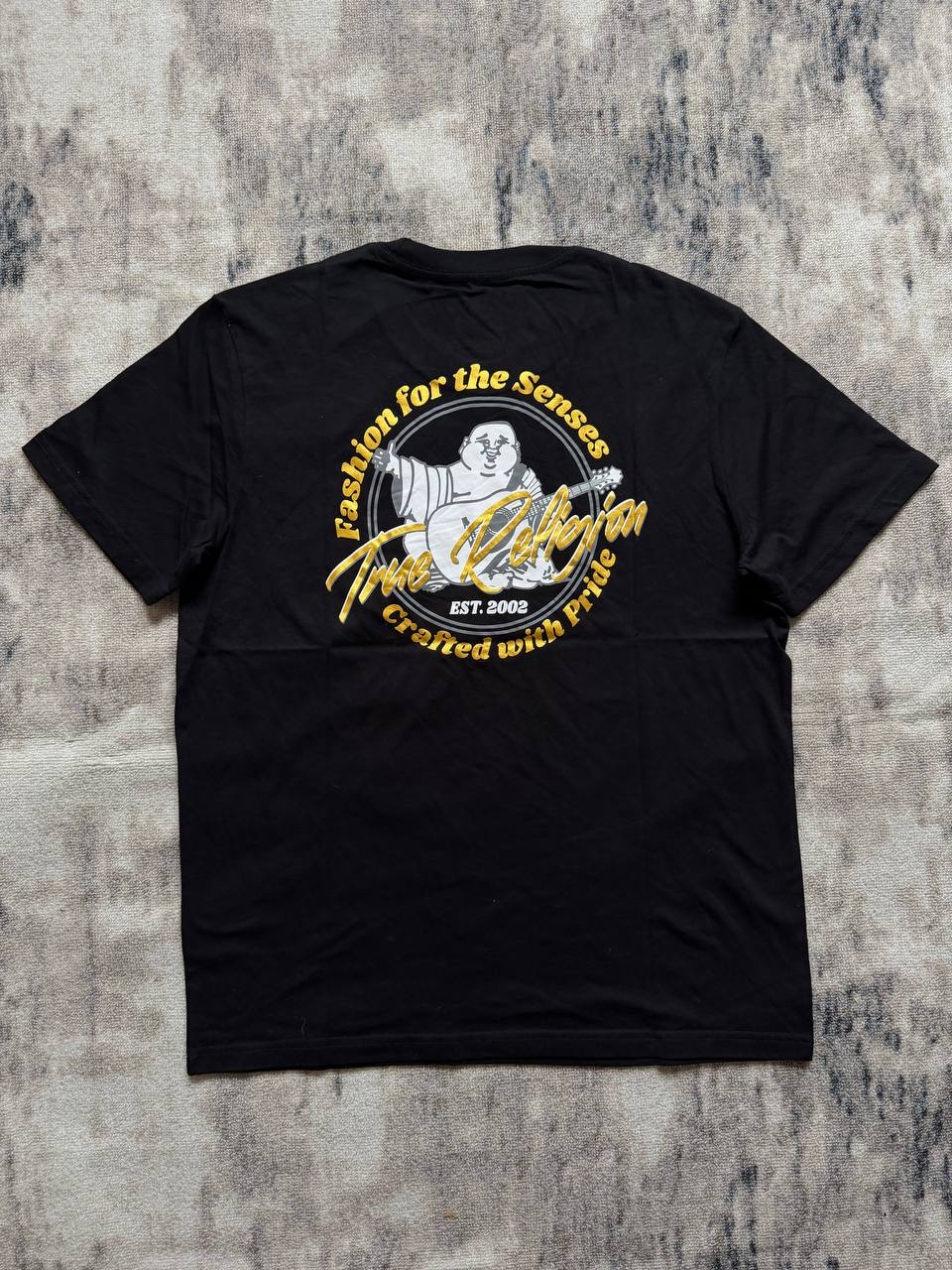 True Religion Лонгслив, миниатюра 2