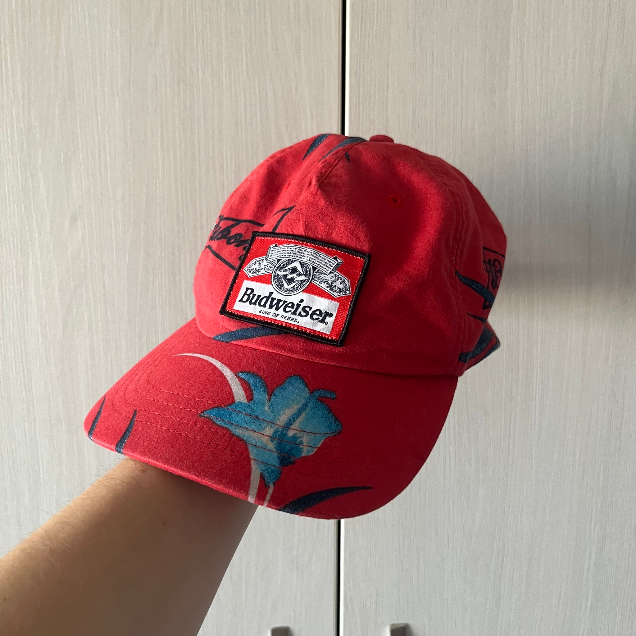 Billabong x Budweiser Beer cap, миниатюра 1