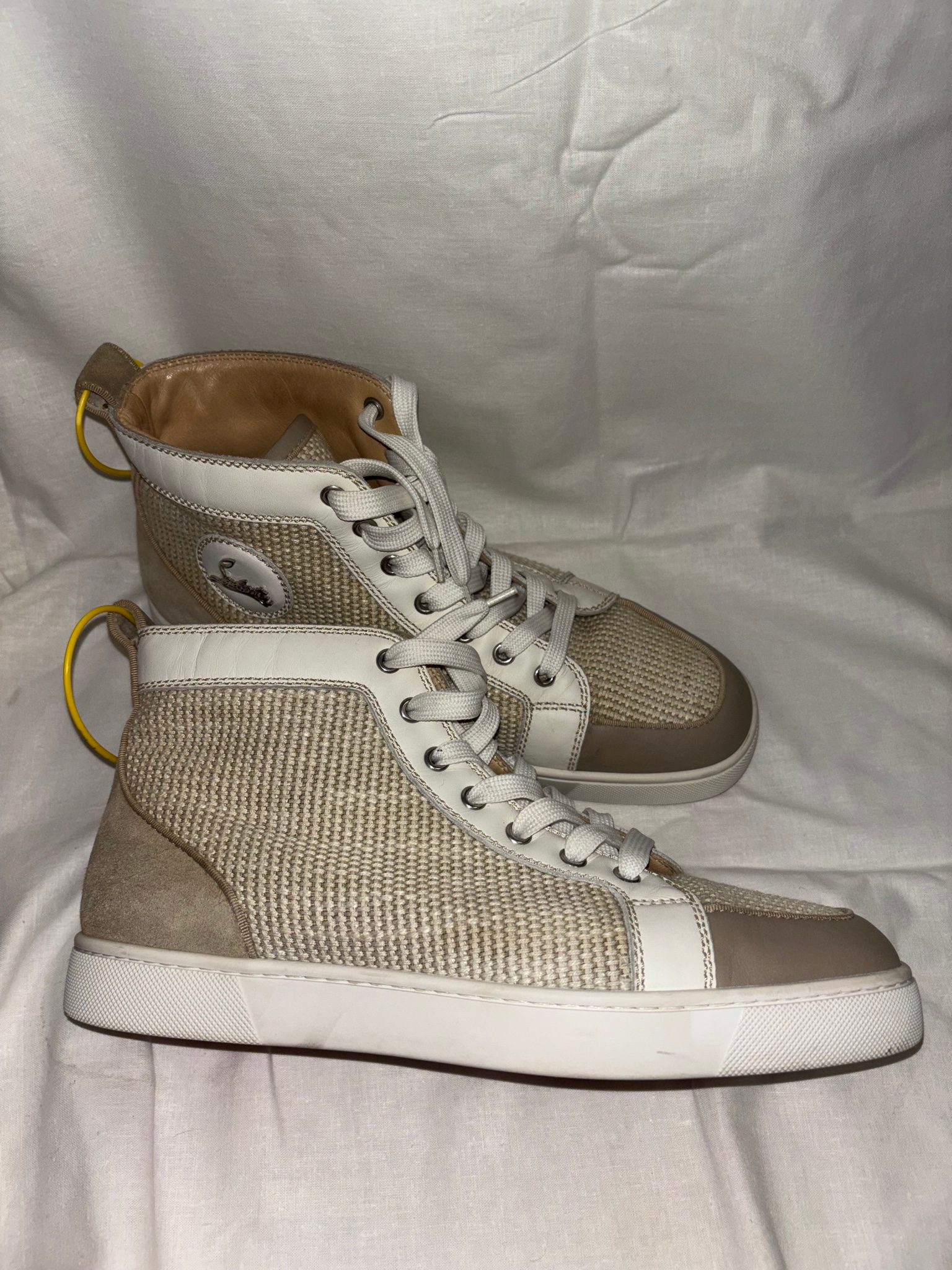 Christian Luoboutin Sneakers, миниатюра 9