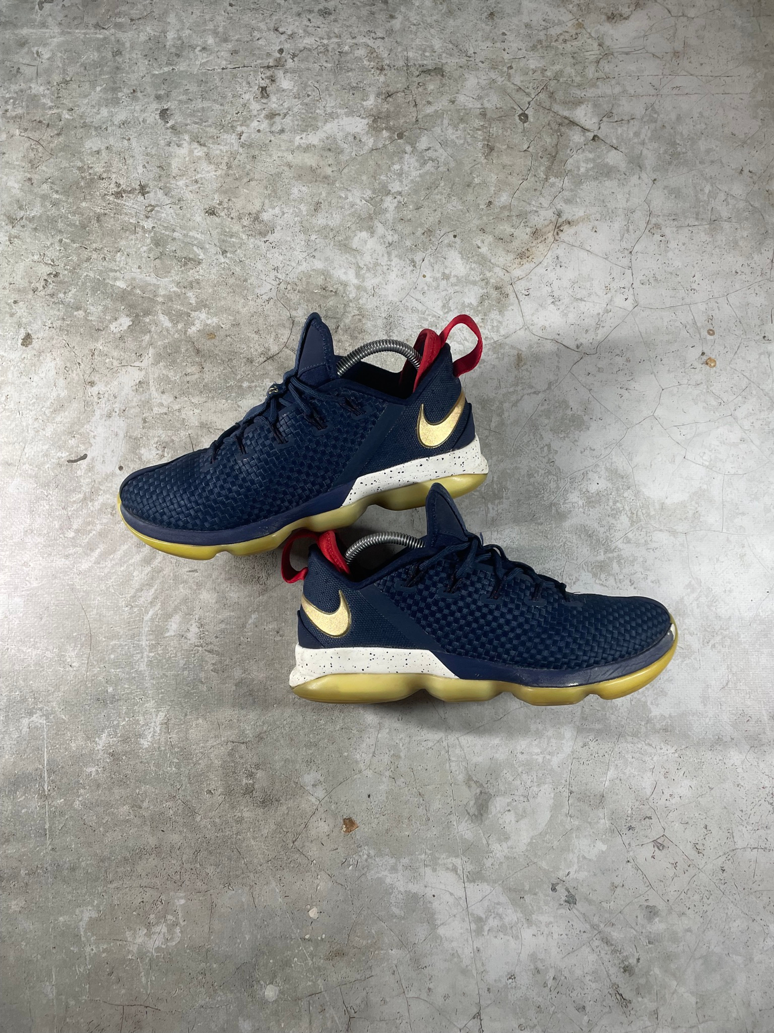 Nike LeBron 14 Low 'USA', миниатюра 1