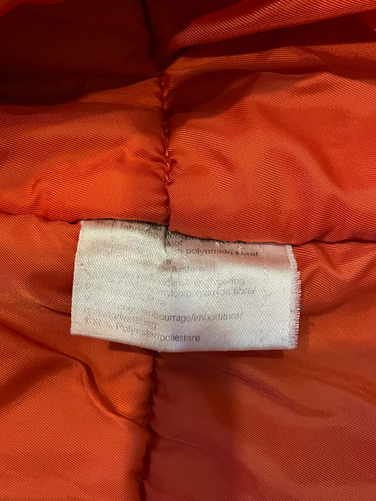 Alpha Industries N-3B Parka, миниатюра 10