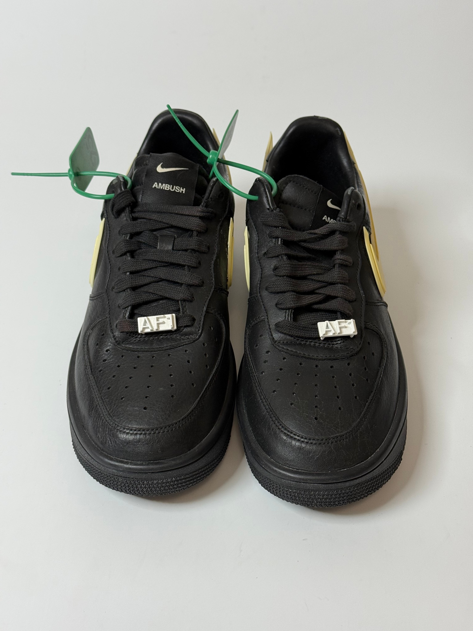 AMBUSH x Nike Air Force 1 Low, миниатюра 1