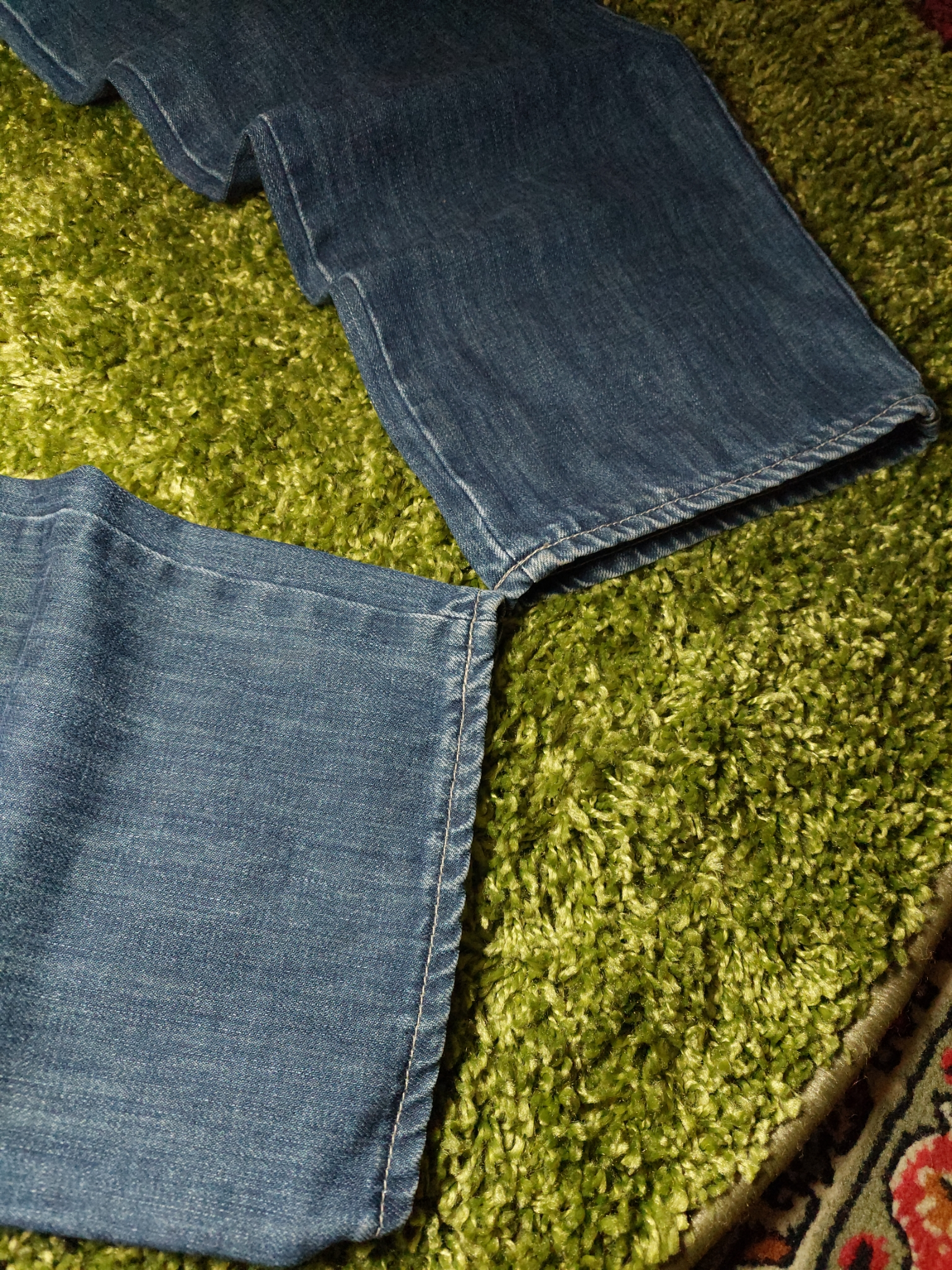 Versace Jeans Джинсы, миниатюра 9