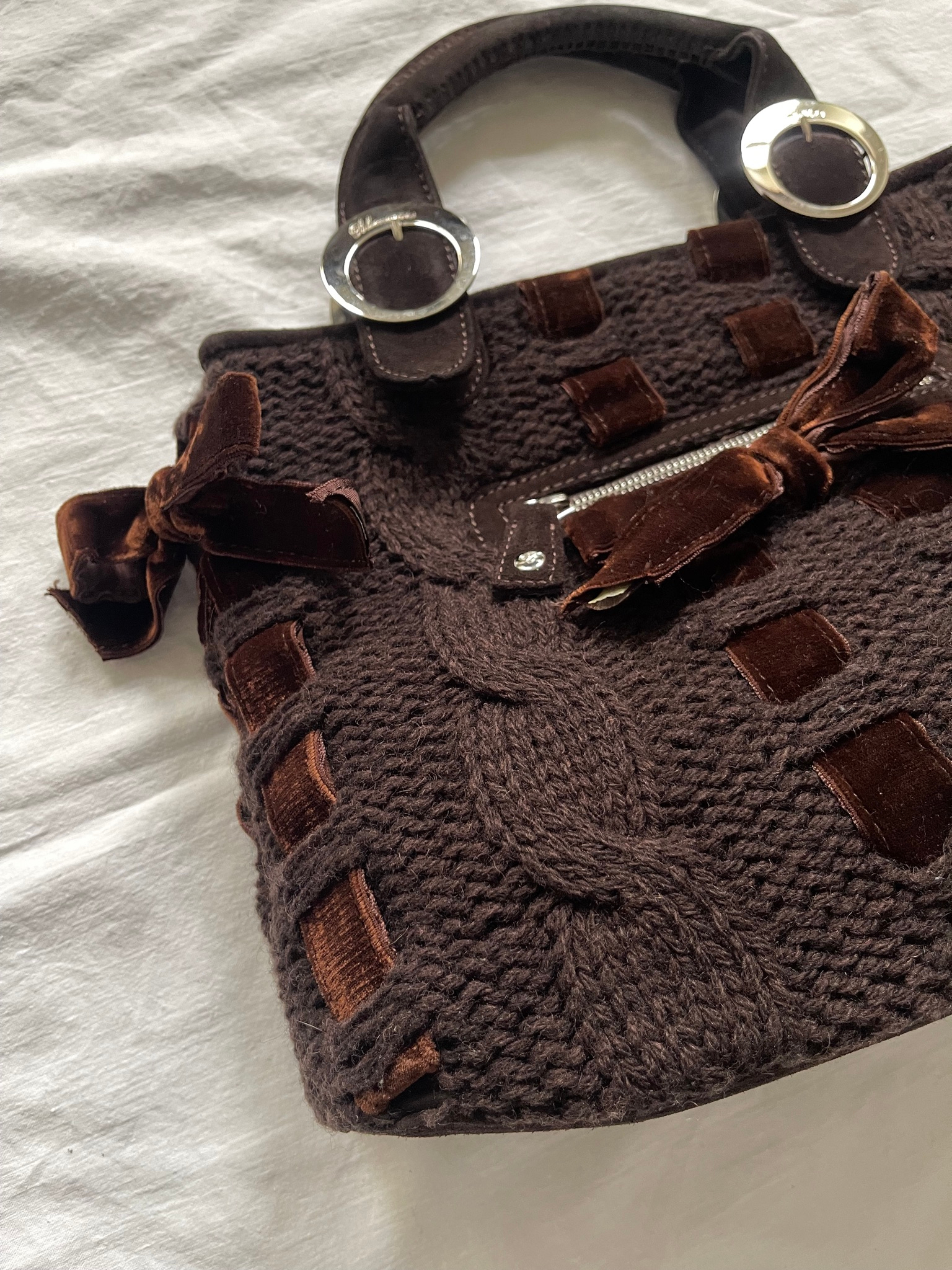 Blumarine Bag, миниатюра 2
