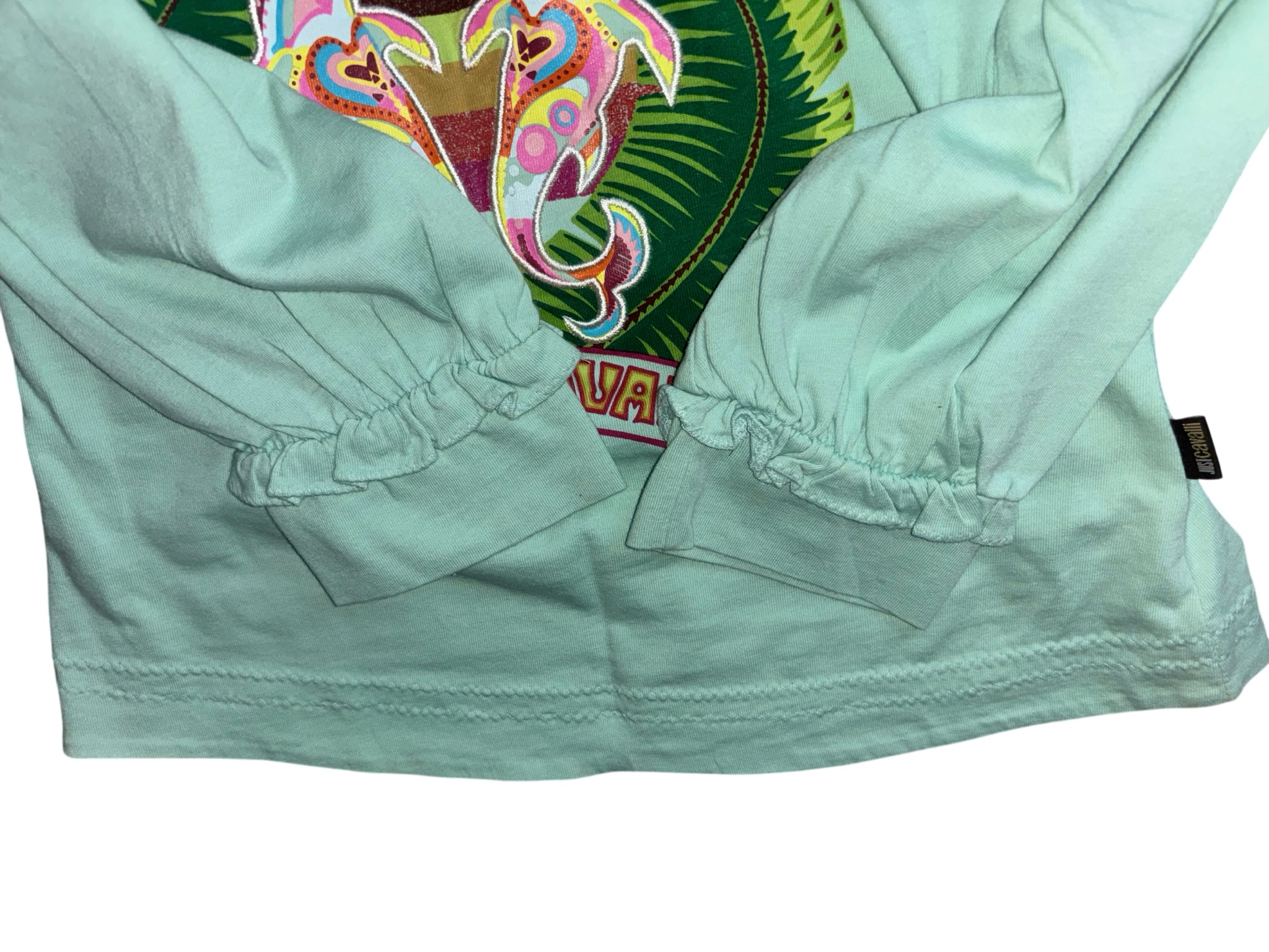 Roberto Cavalli Longsleeve, миниатюра 2