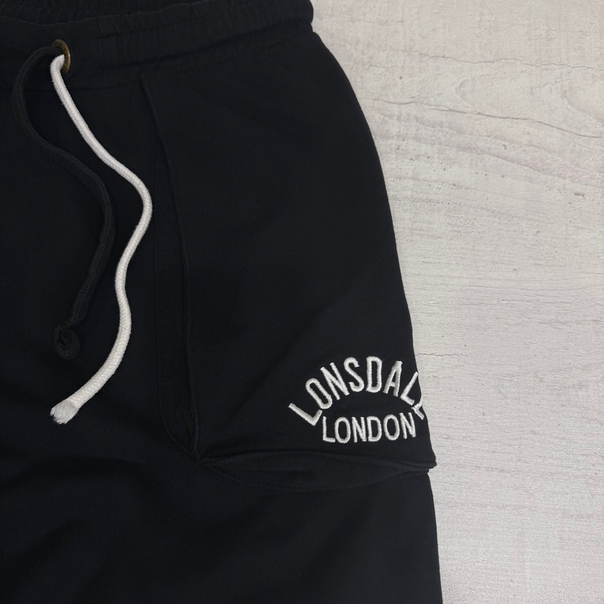 Lonsdale Lonsdale, миниатюра 4
