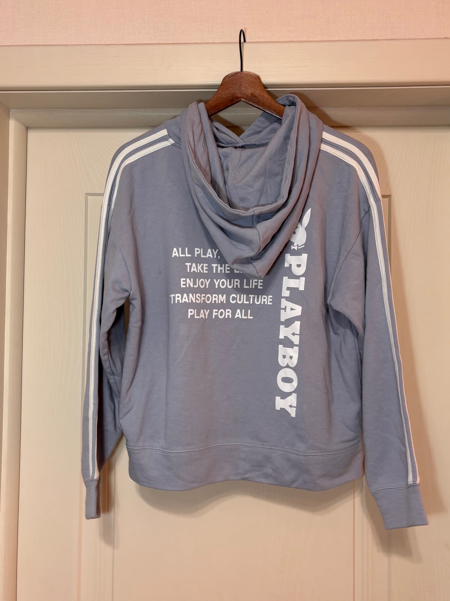 Playboy Sex hoodie, миниатюра 1
