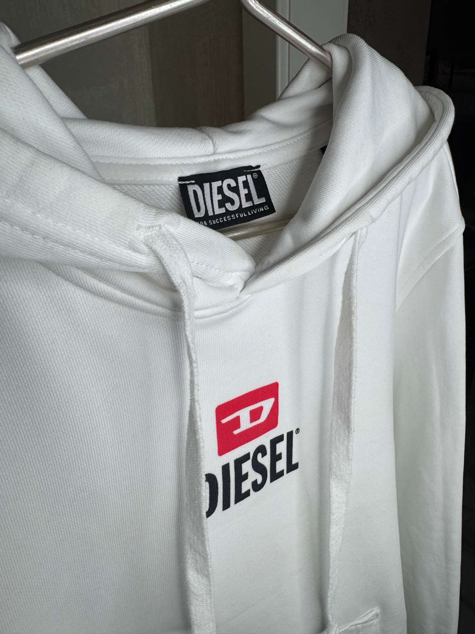 Diesel Худи, миниатюра 2