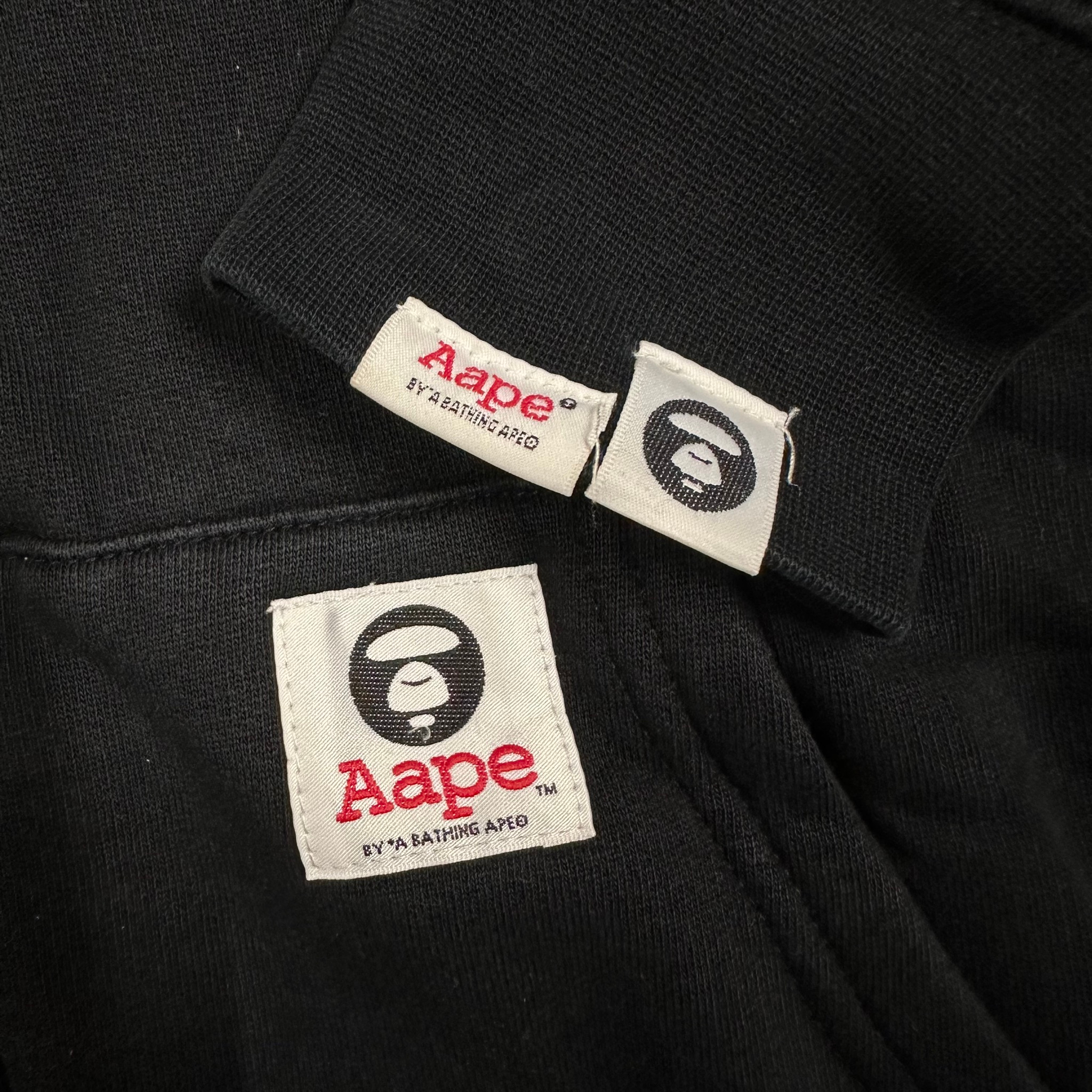 Aape Зип худи, миниатюра 2
