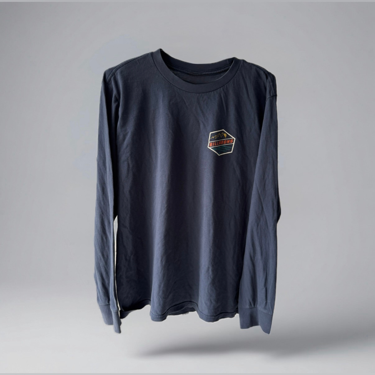 Billabong Long Sleeve Shirt, миниатюра 1