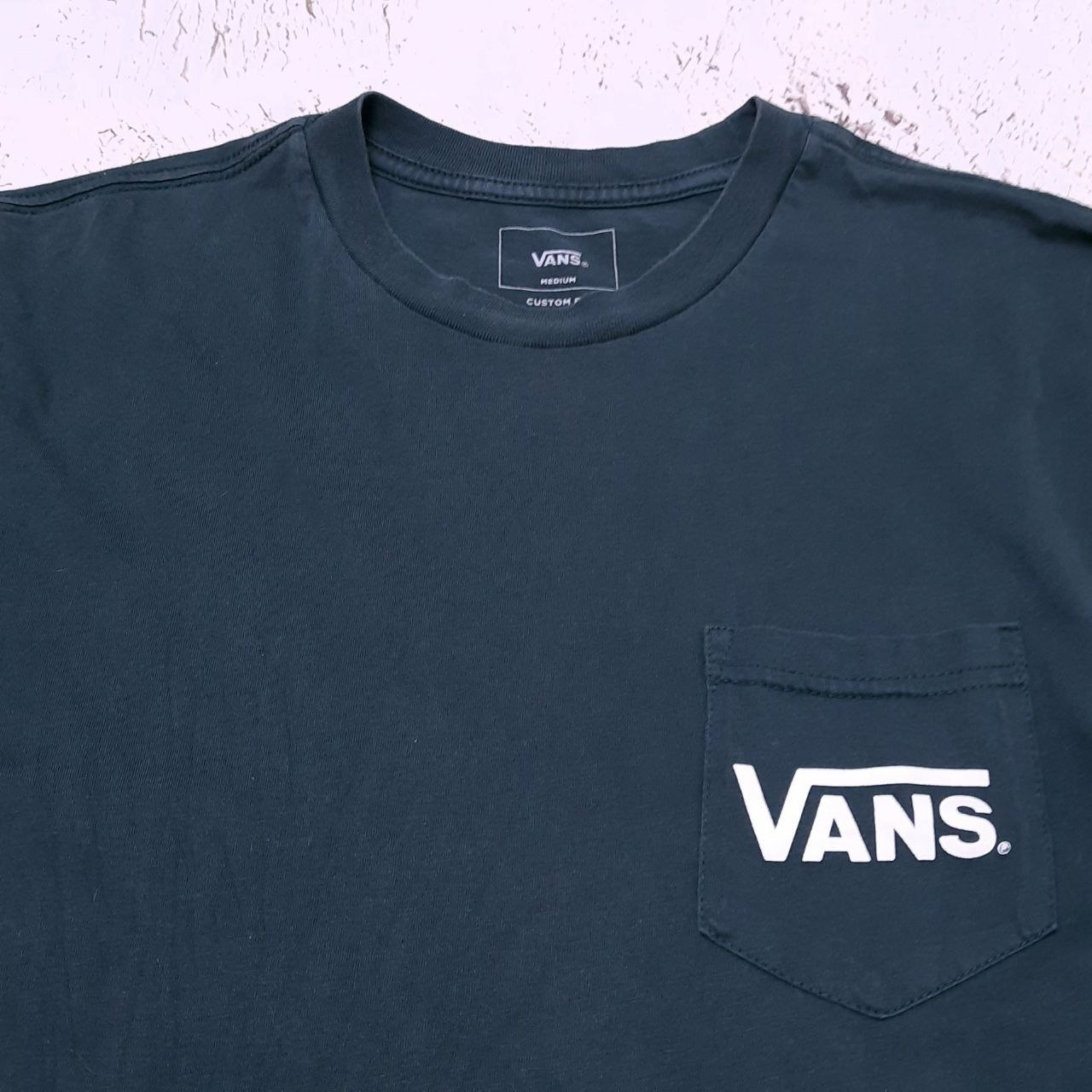 Vans T Shirt, миниатюра 4