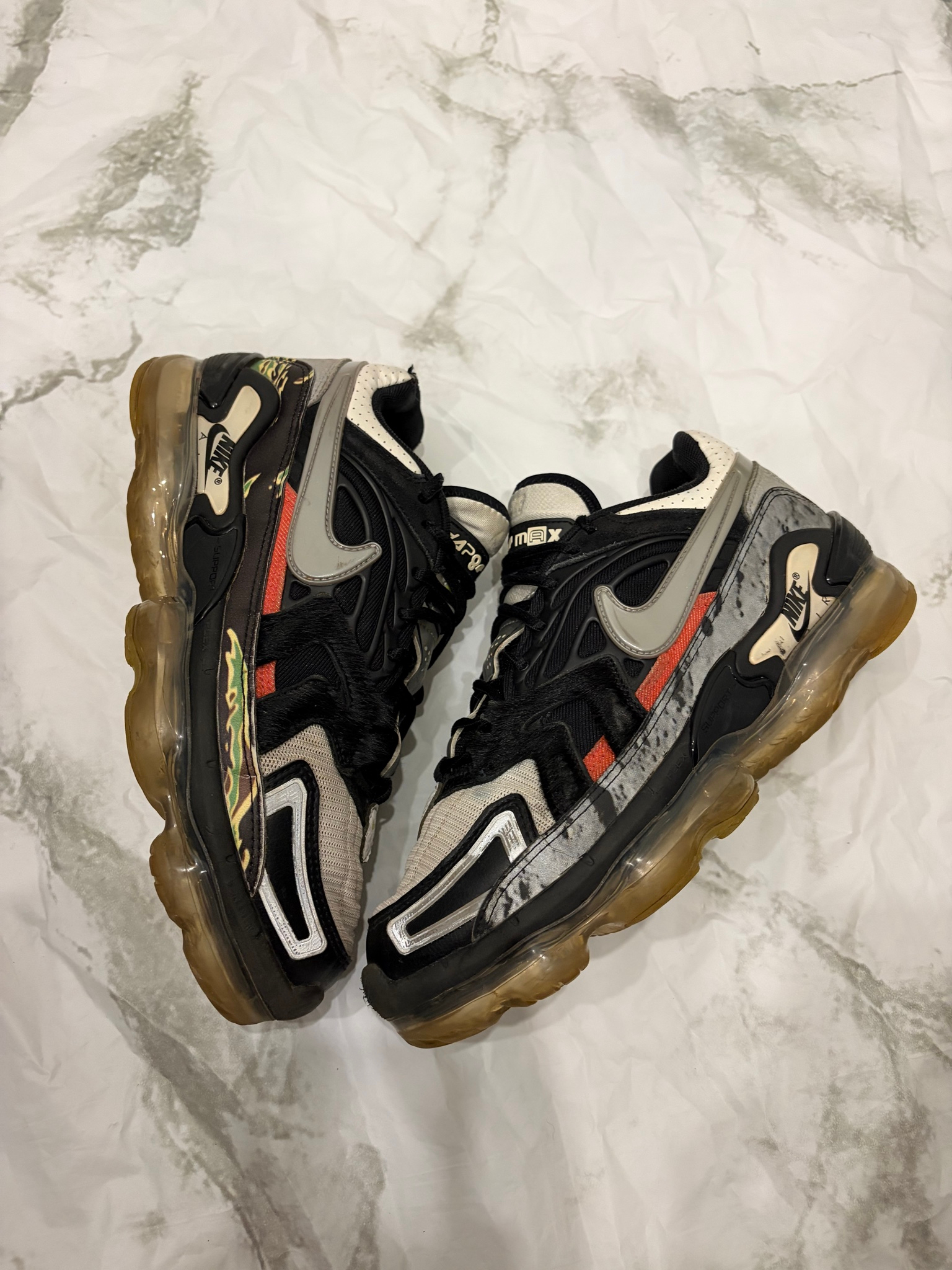 Nike VaporMax, миниатюра 2