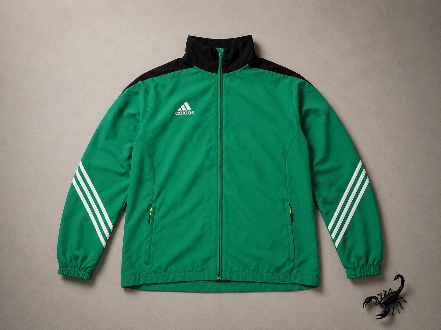 Adidas Sereno 14, миниатюра 1