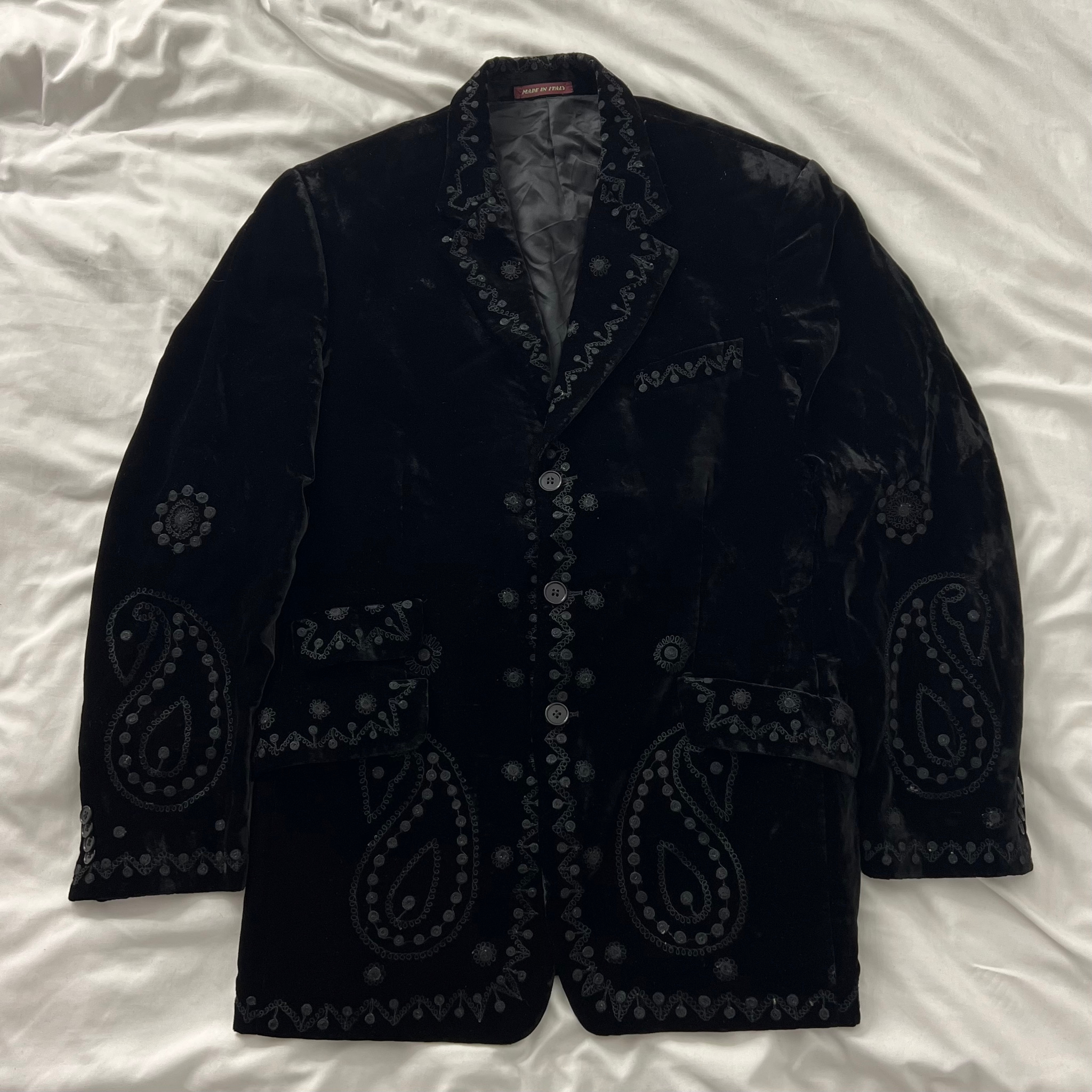 paul smith Пиджак, миниатюра 1