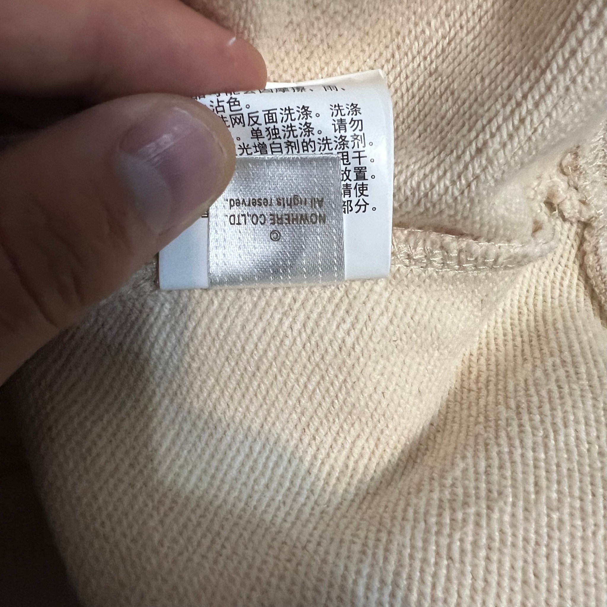 Bape camo zip-hoodie, миниатюра 8