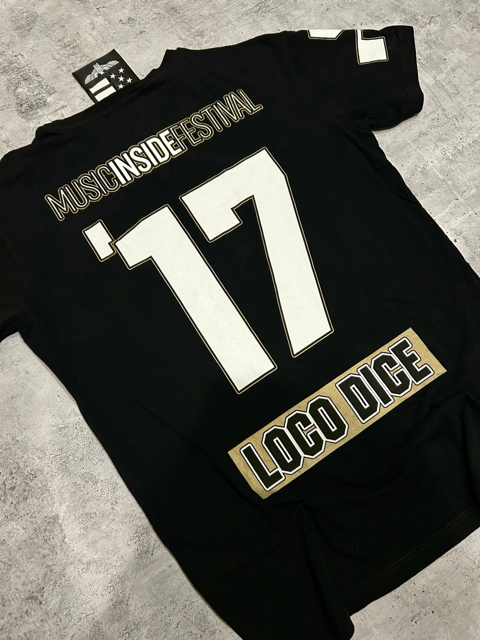 Boy London Loco Dice, миниатюра 8